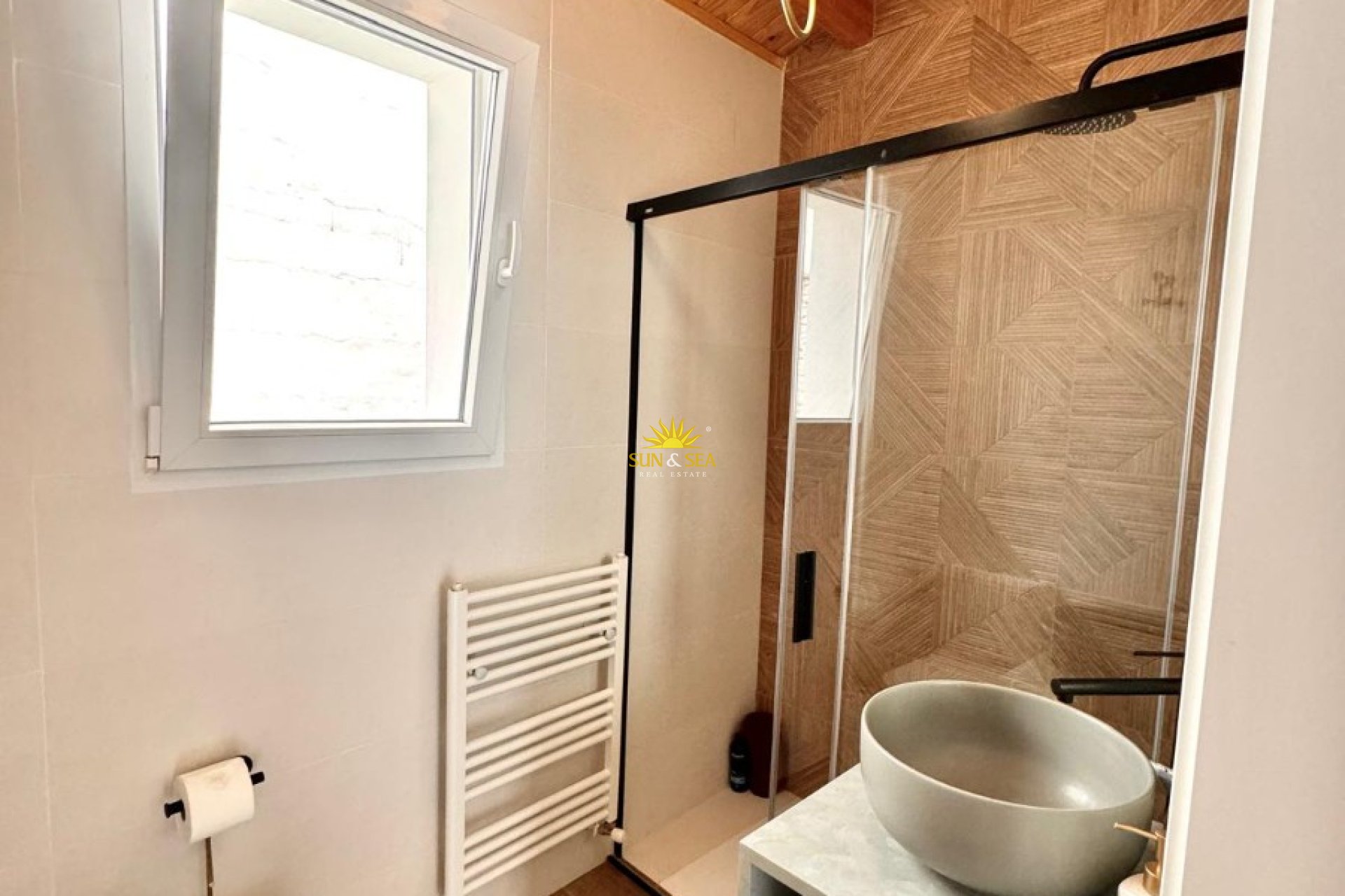 Long Term Rental - Duplex - Alicante - Carolinas Bajas