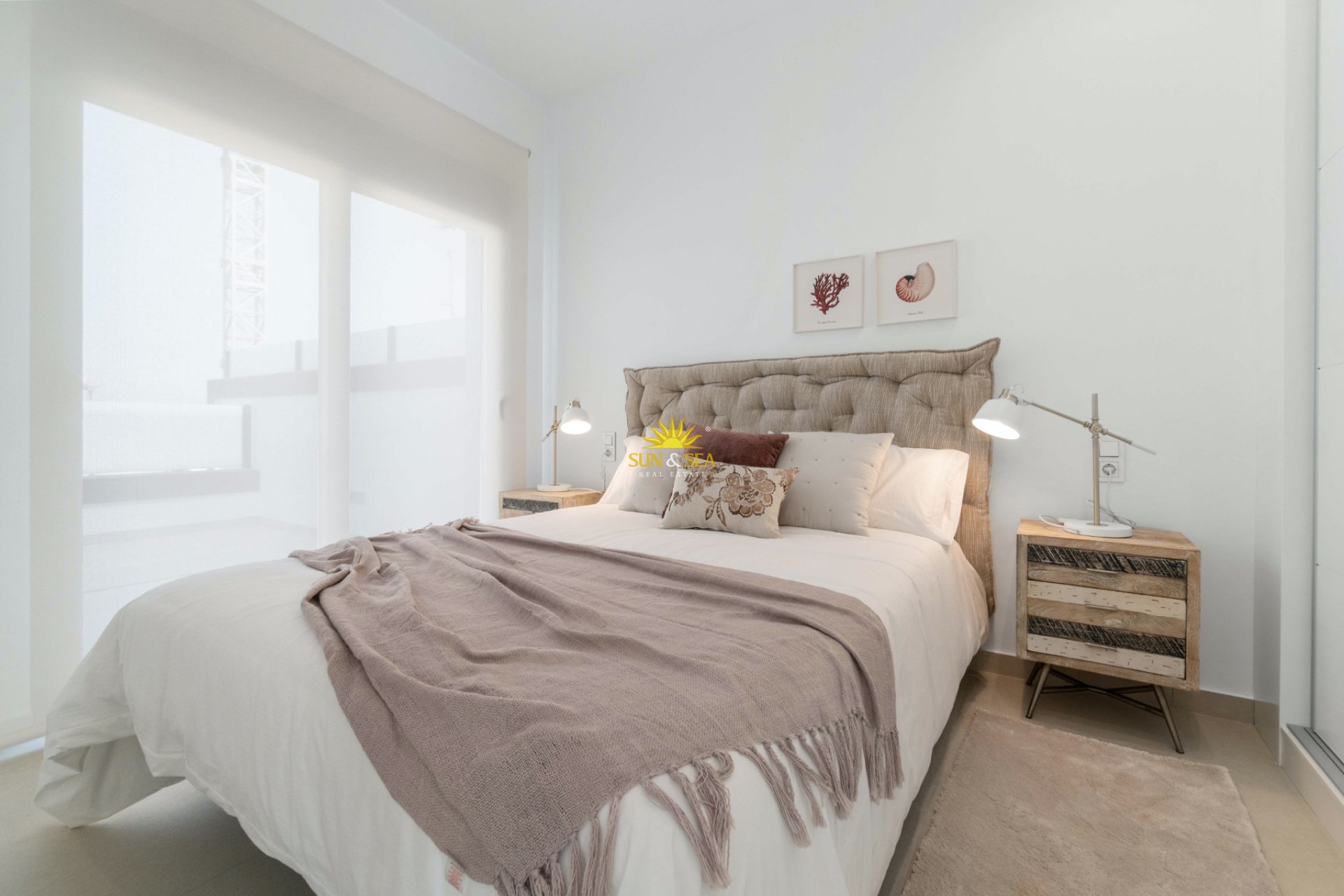 Long Term Rental - Duplex - Benijofar