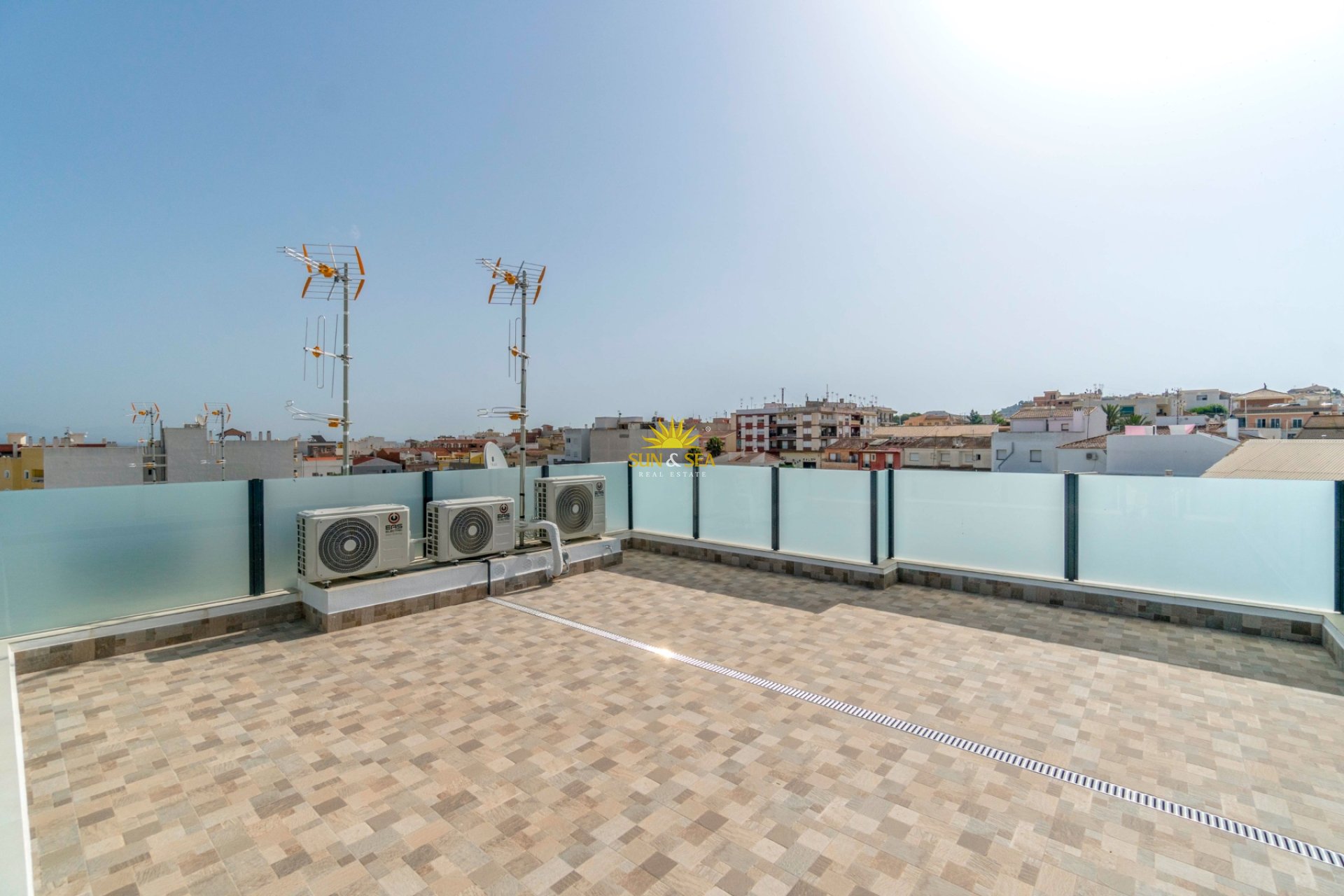 Long Term Rental - Duplex - Benijofar