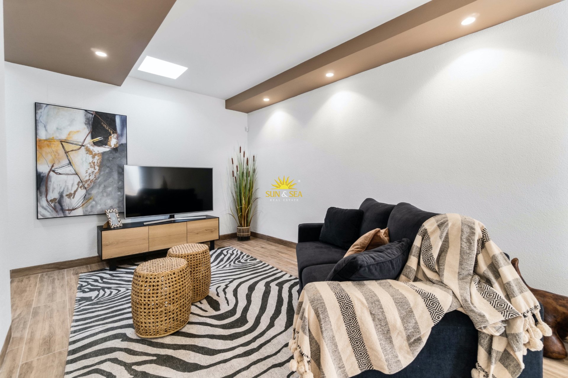 Long Term Rental - Duplex - Benijofar