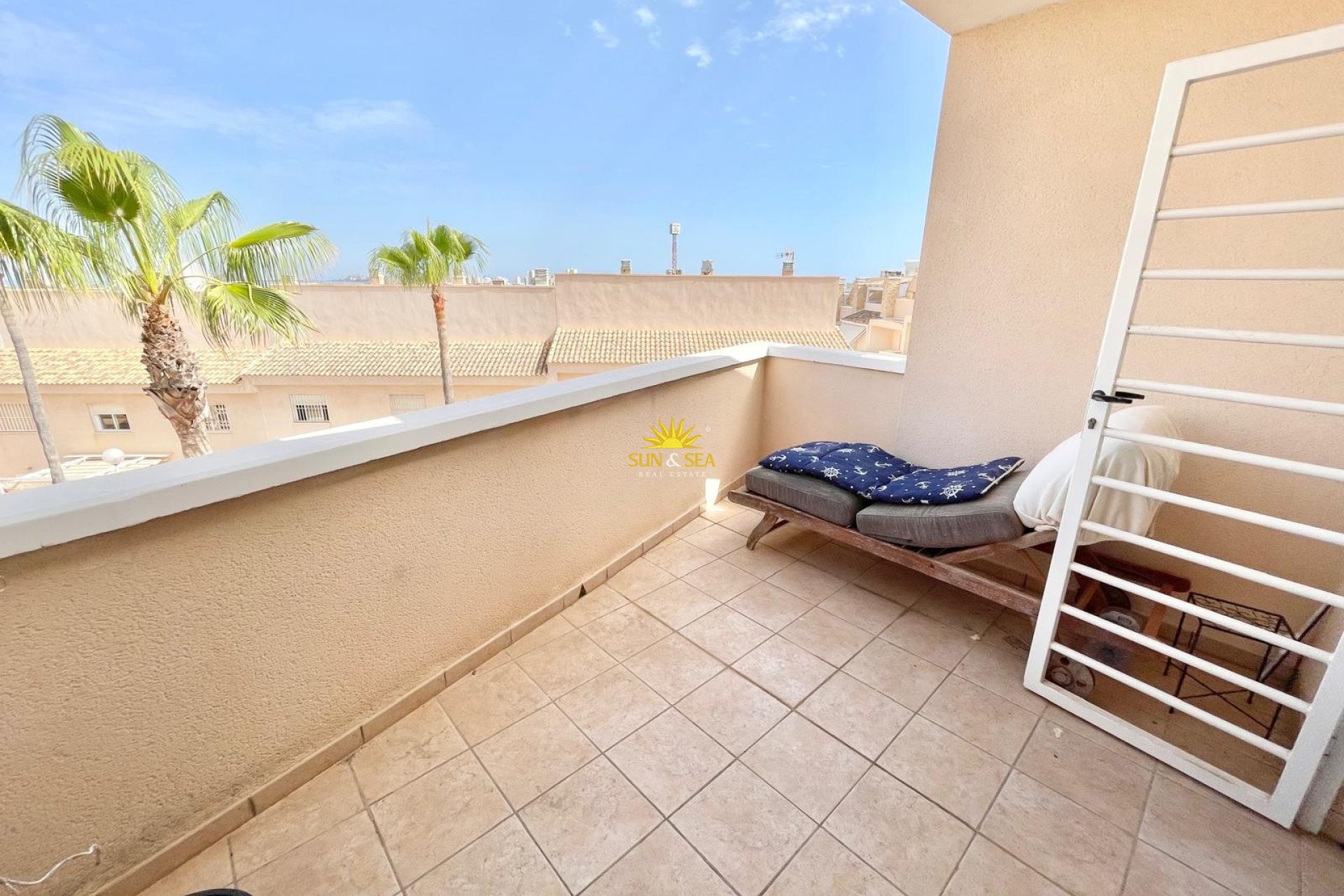 Long Term Rental - Duplex - Cartagena - Cabo de Palos