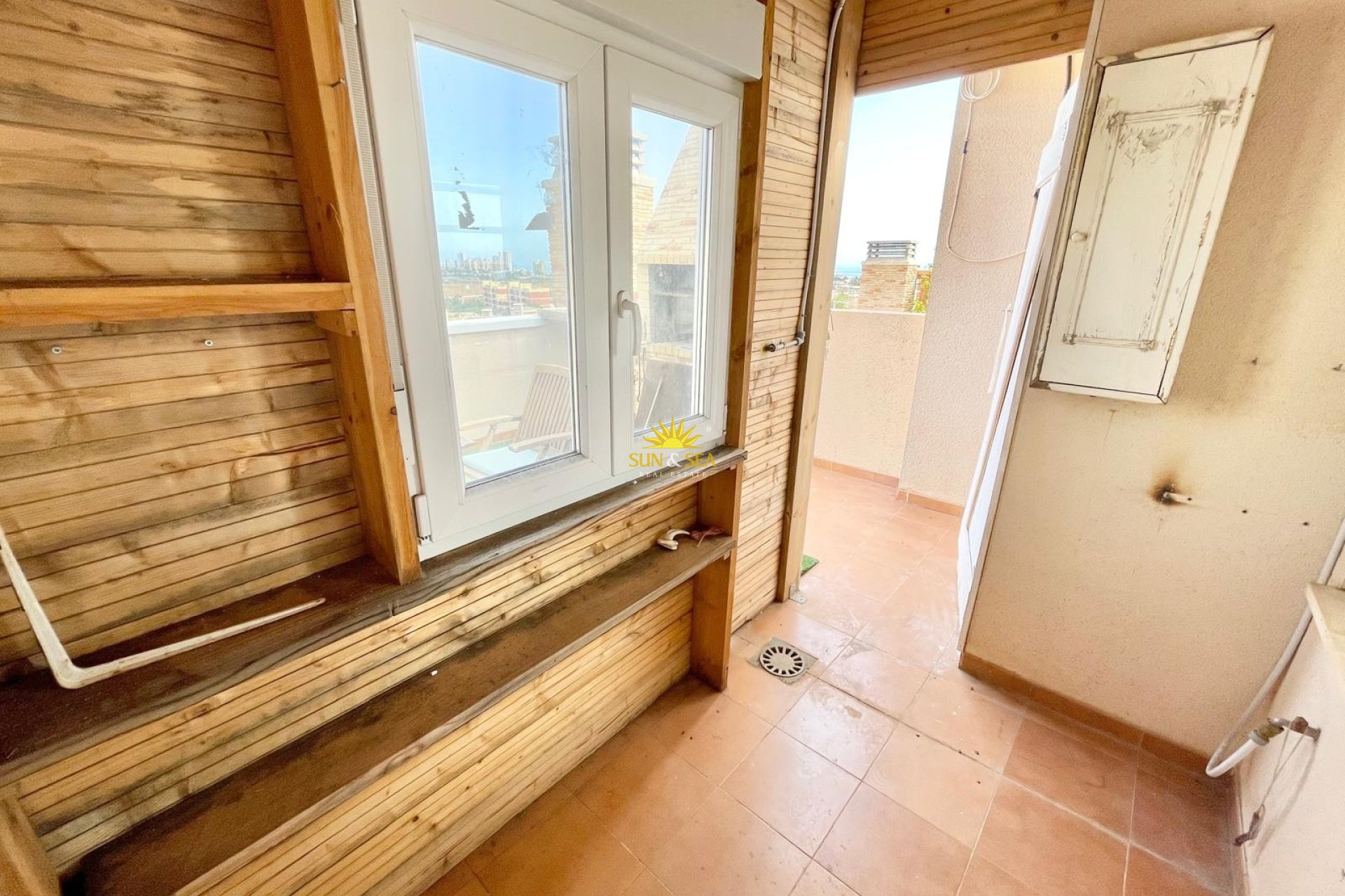 Long Term Rental - Duplex - Cartagena - Cabo de Palos