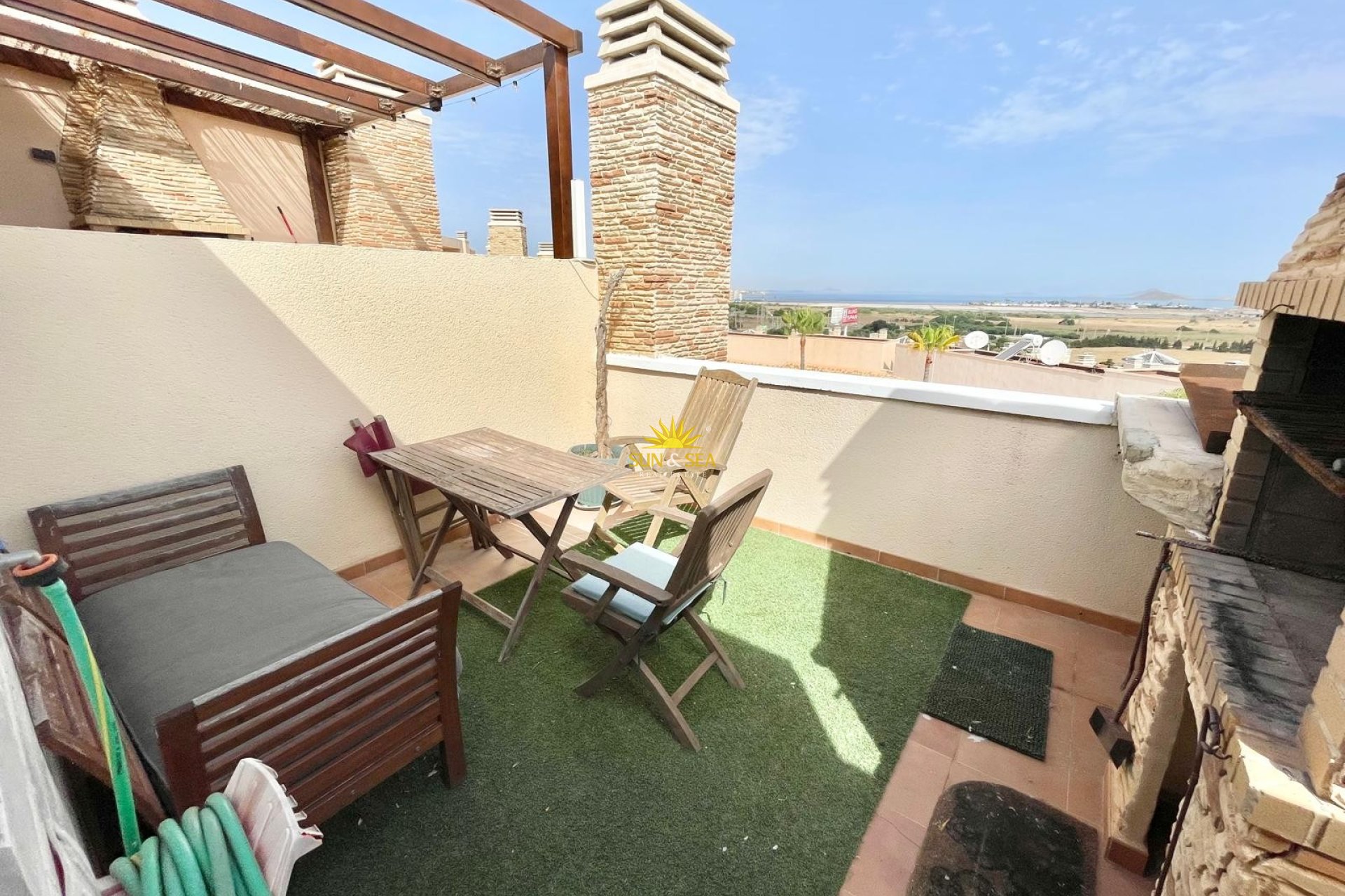 Long Term Rental - Duplex - Cartagena - Cabo de Palos