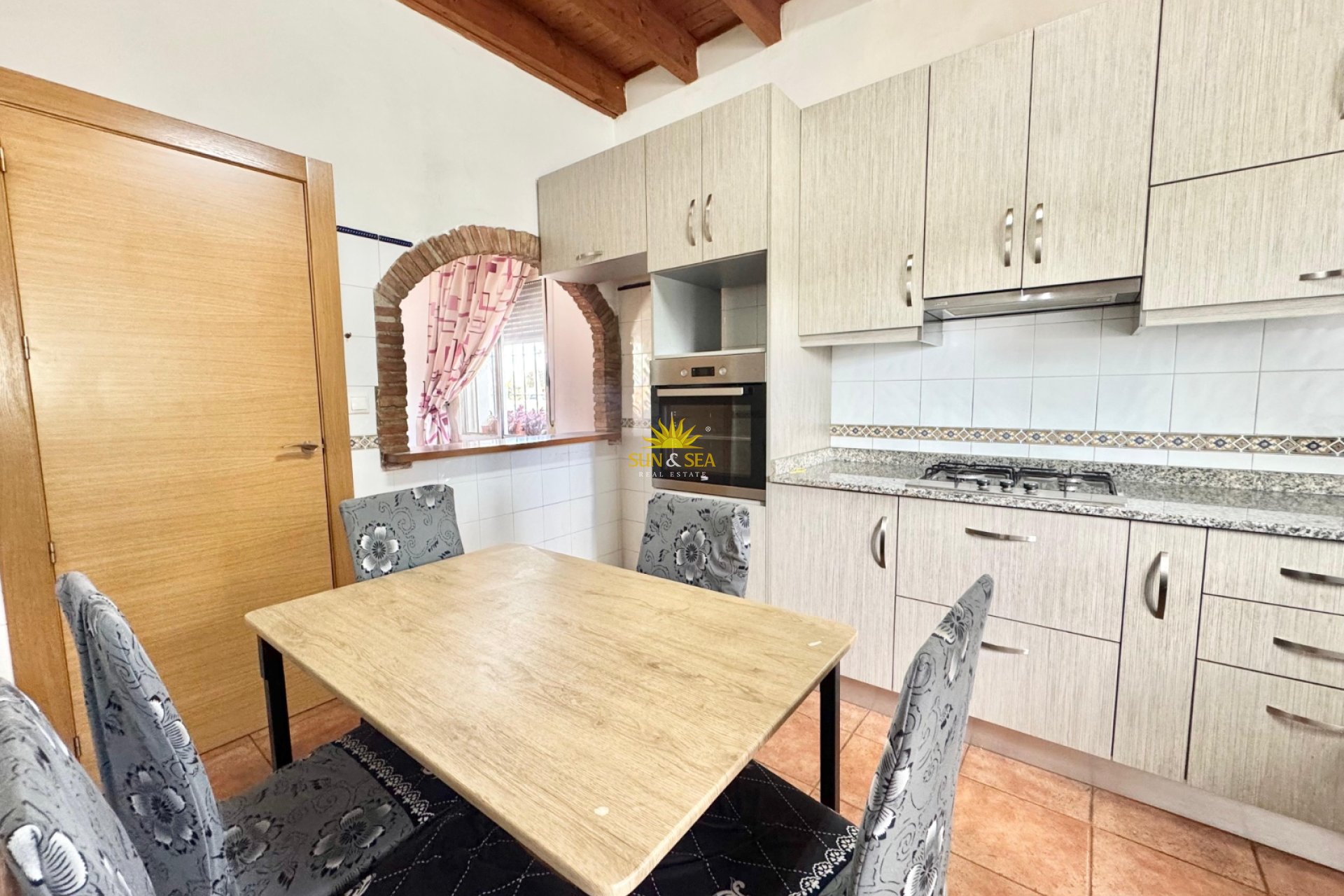 Long Term Rental - Duplex - Dolores