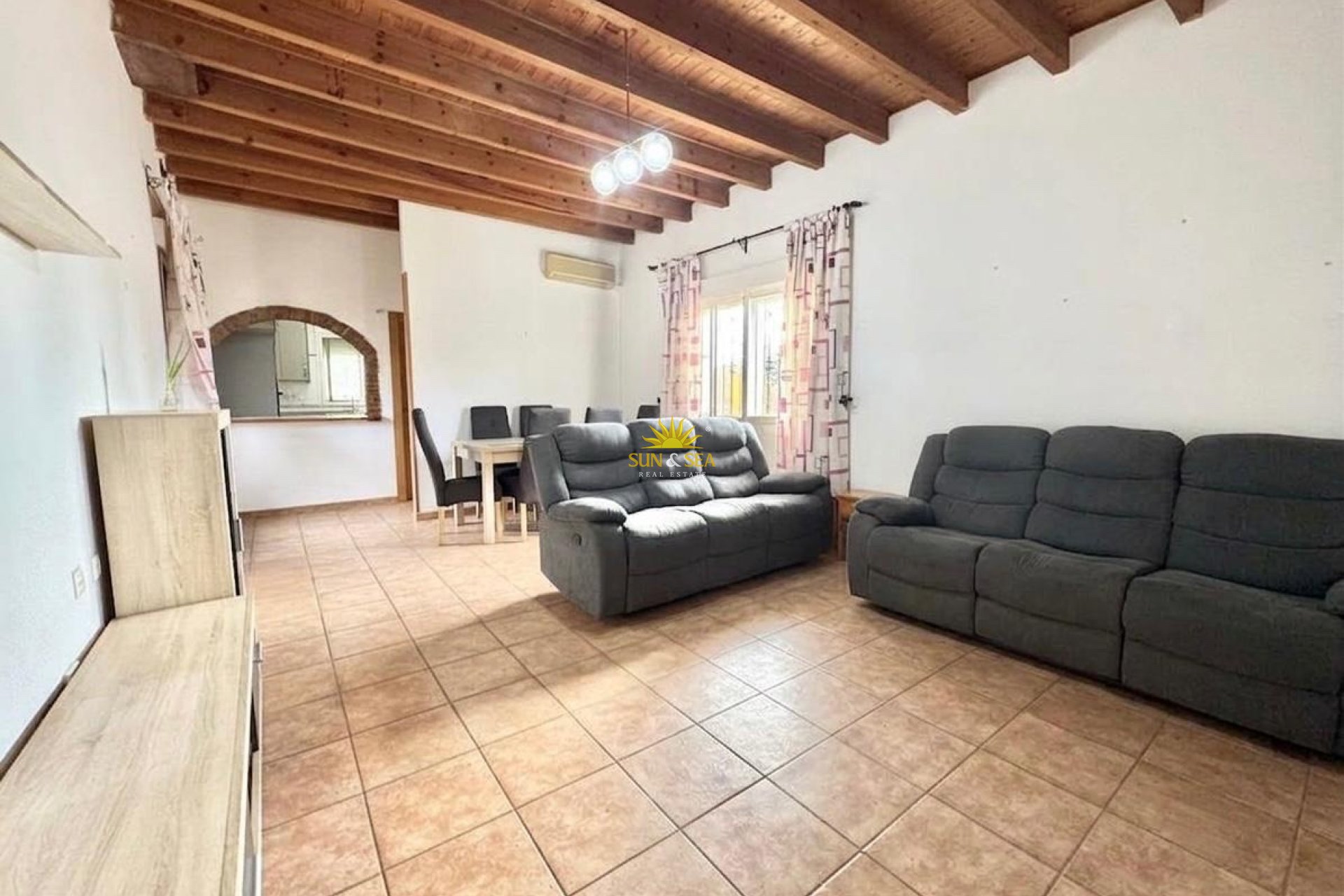 Long Term Rental - Duplex - Dolores