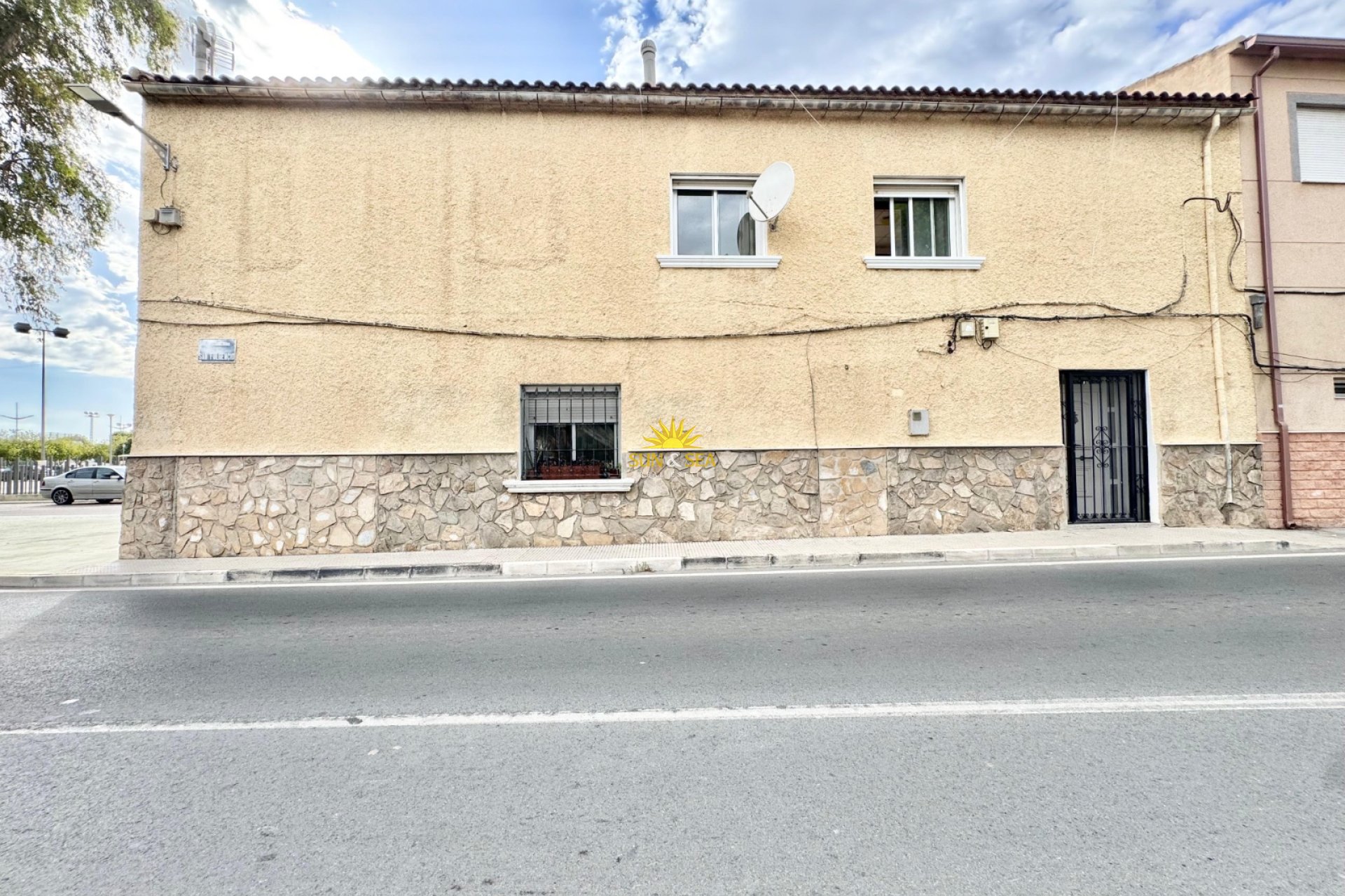 Long Term Rental - Duplex - Dolores