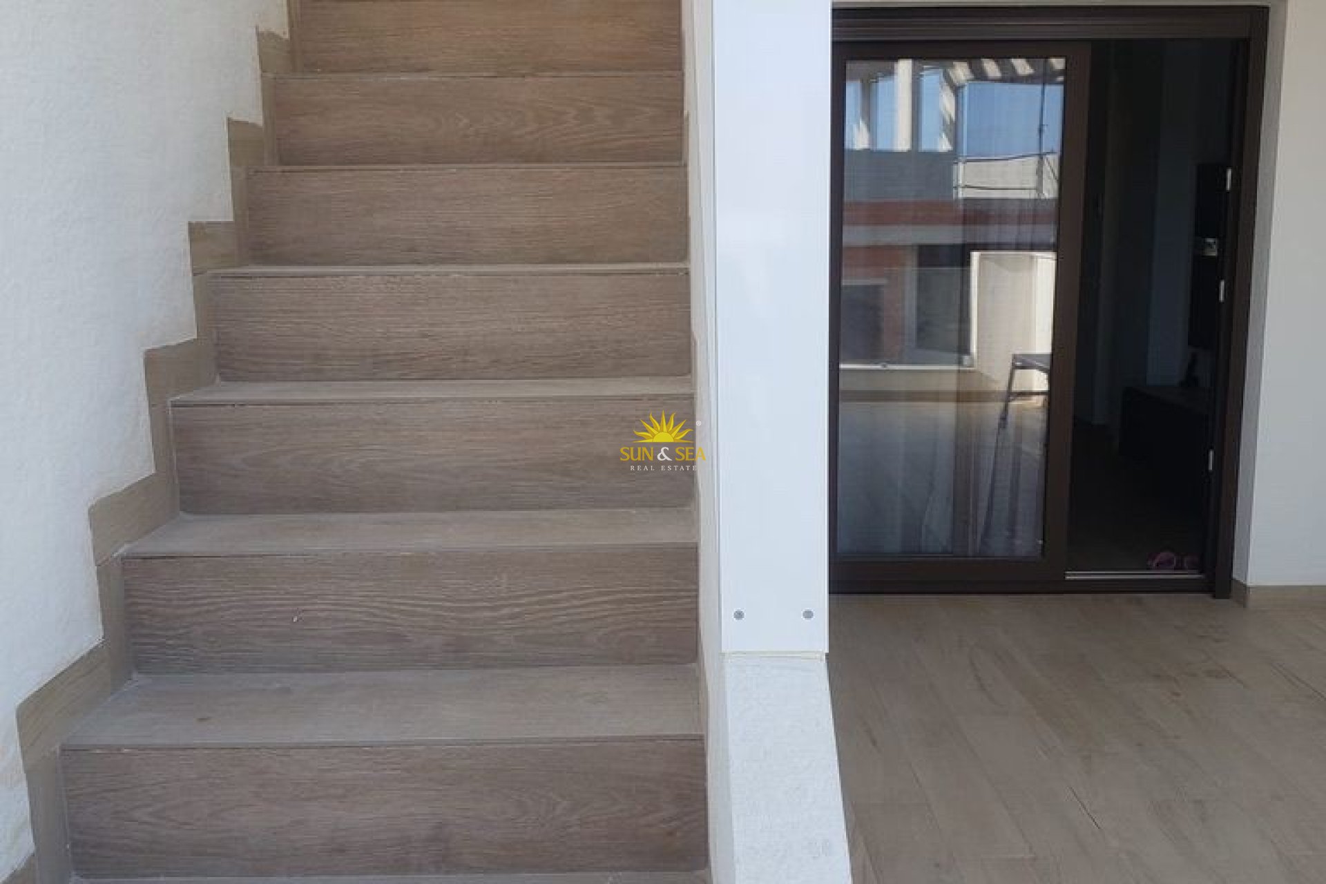 Long Term Rental - Duplex - Finestrat