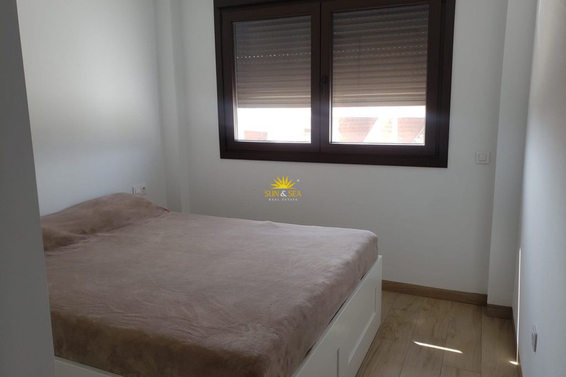 Long Term Rental - Duplex - Finestrat