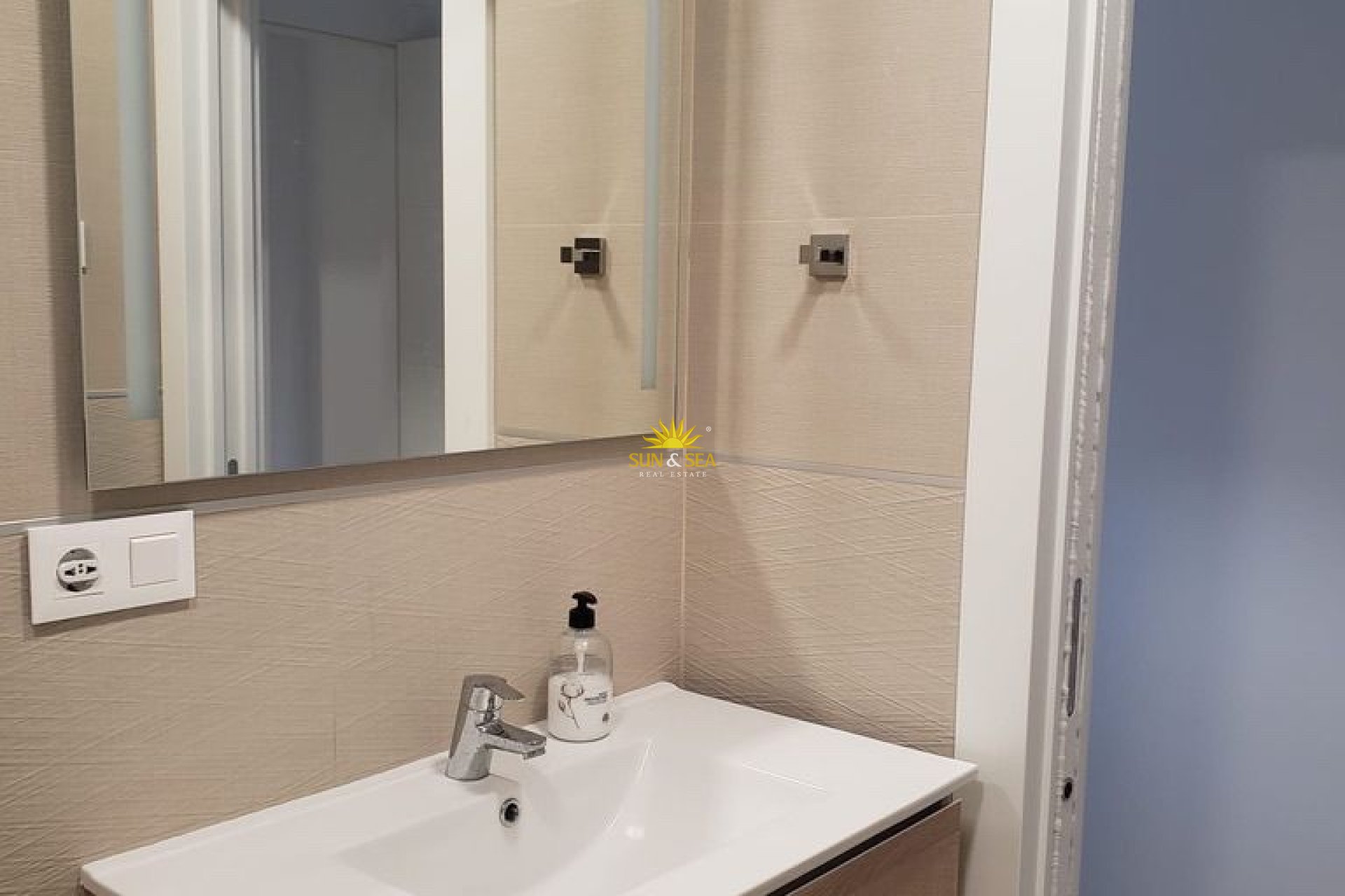 Long Term Rental - Duplex - Finestrat
