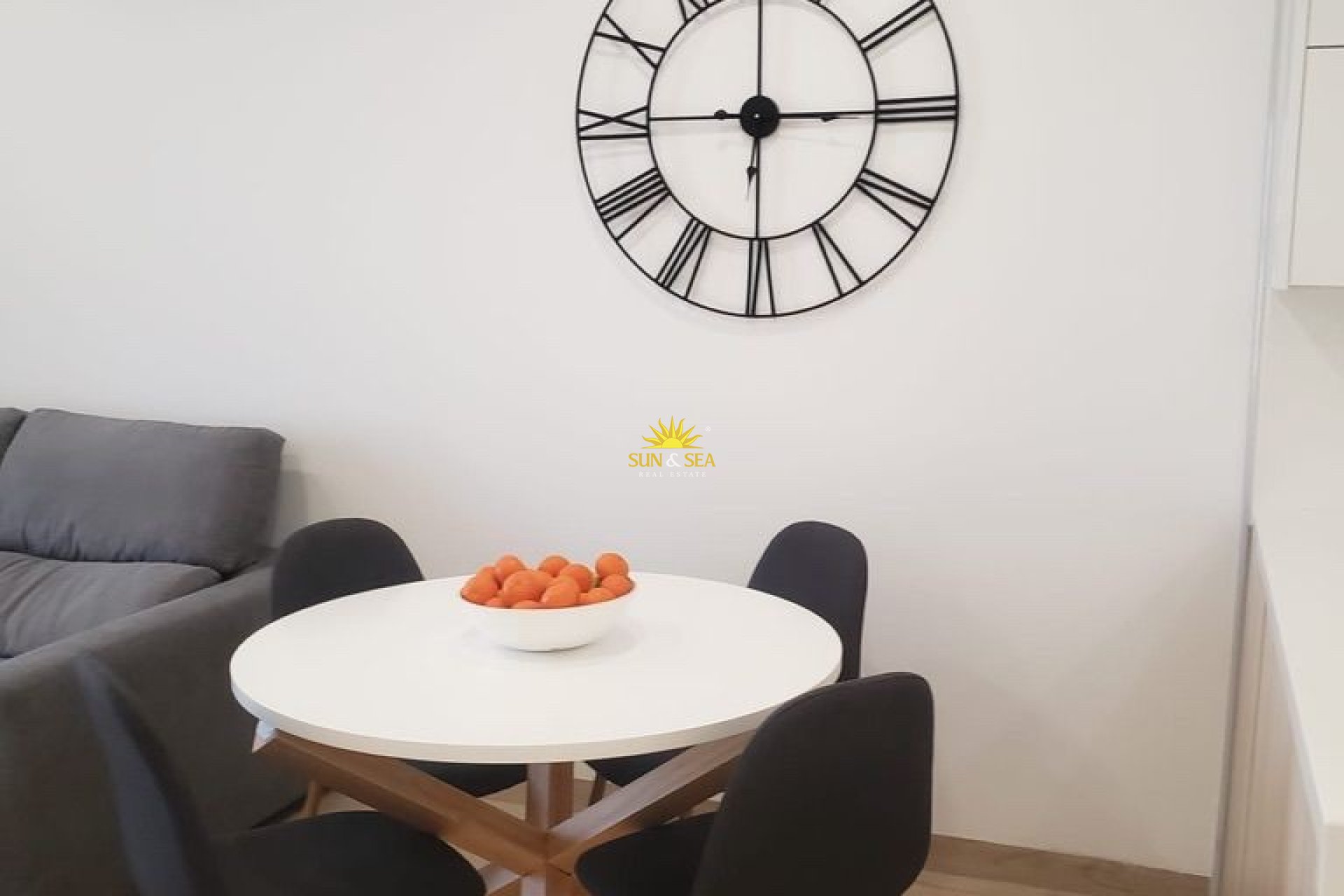 Long Term Rental - Duplex - Finestrat