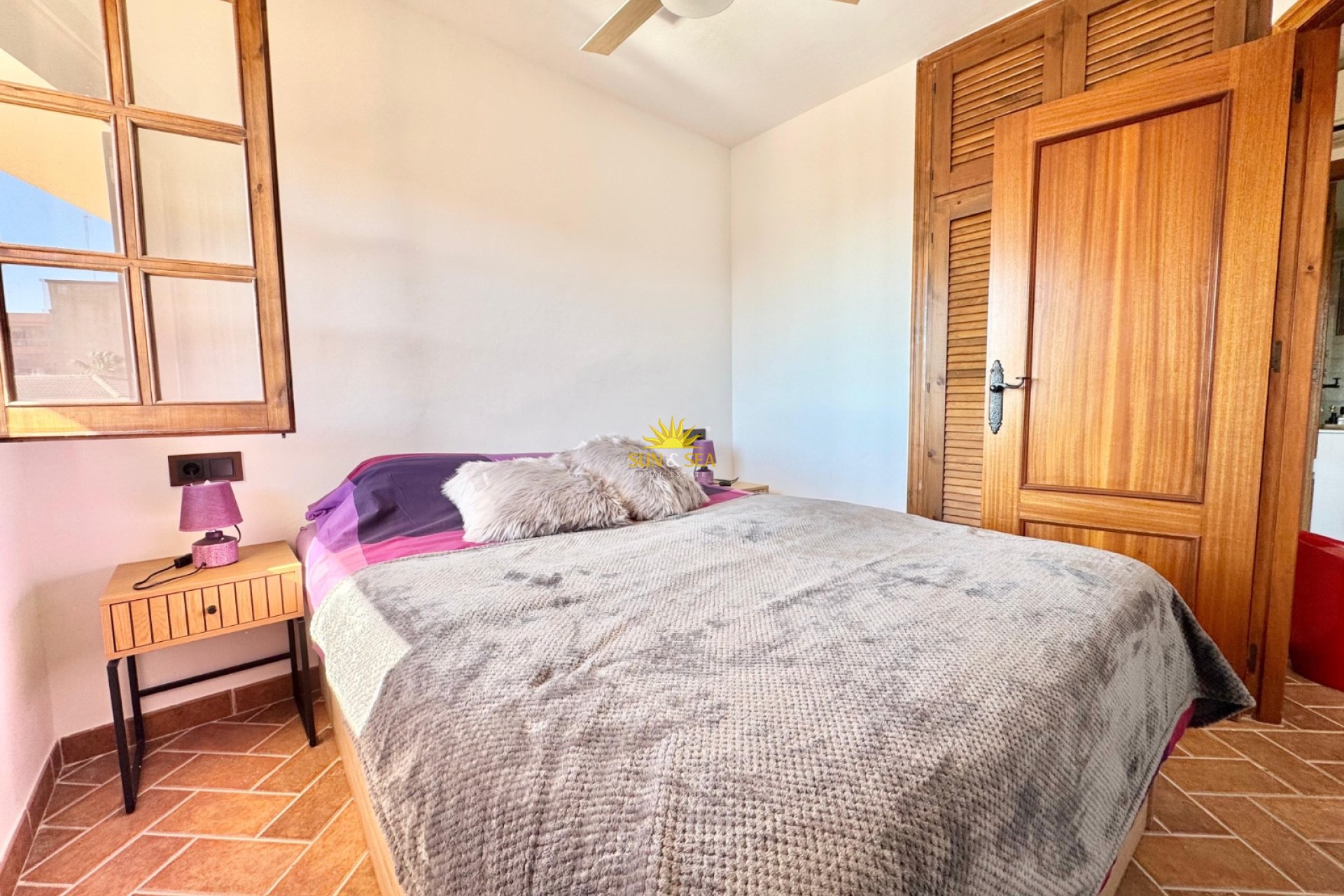 Long Term Rental - Duplex - Guardamar del Segura - guardamar del segura