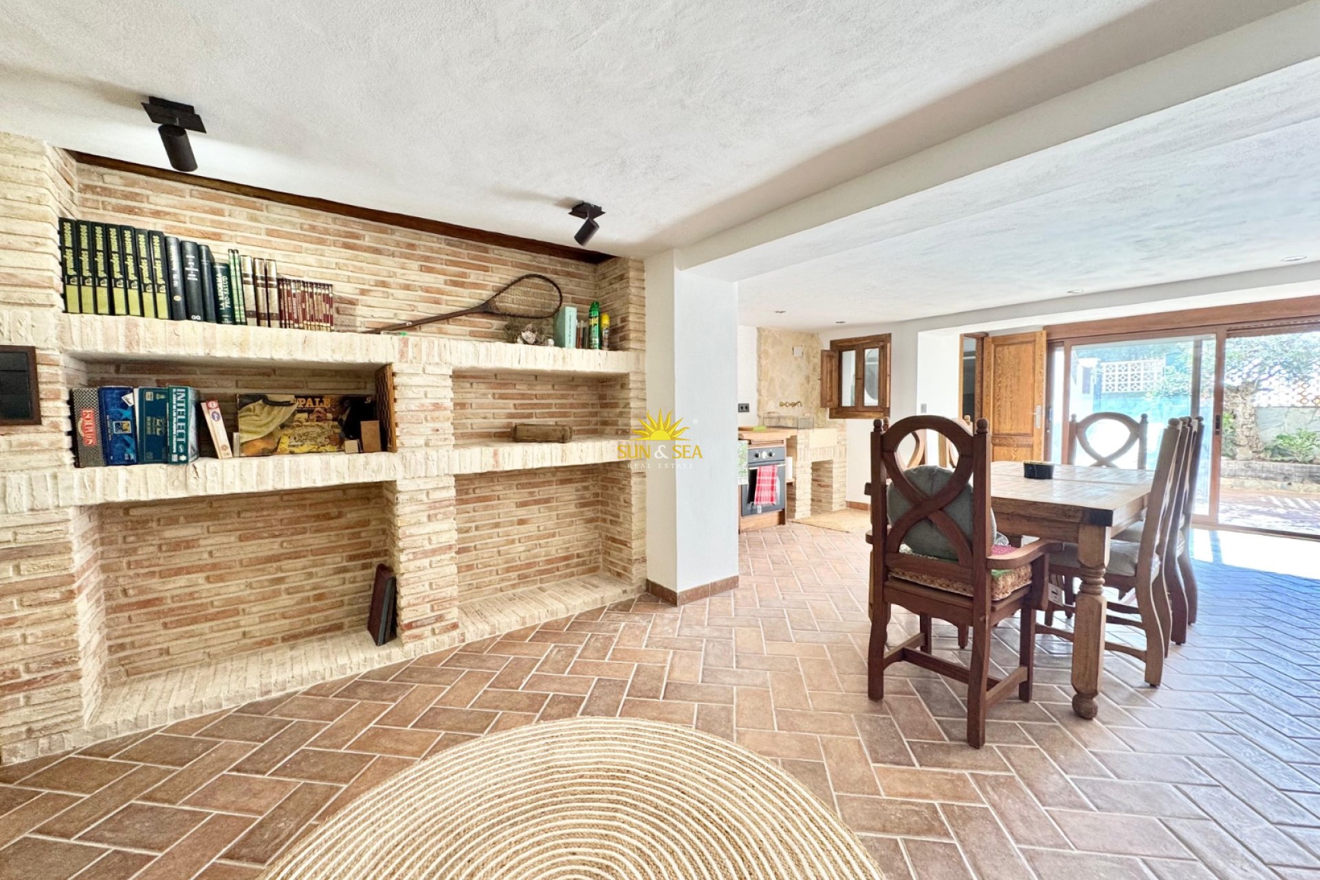 Long Term Rental - Duplex - Guardamar del Segura - guardamar del segura