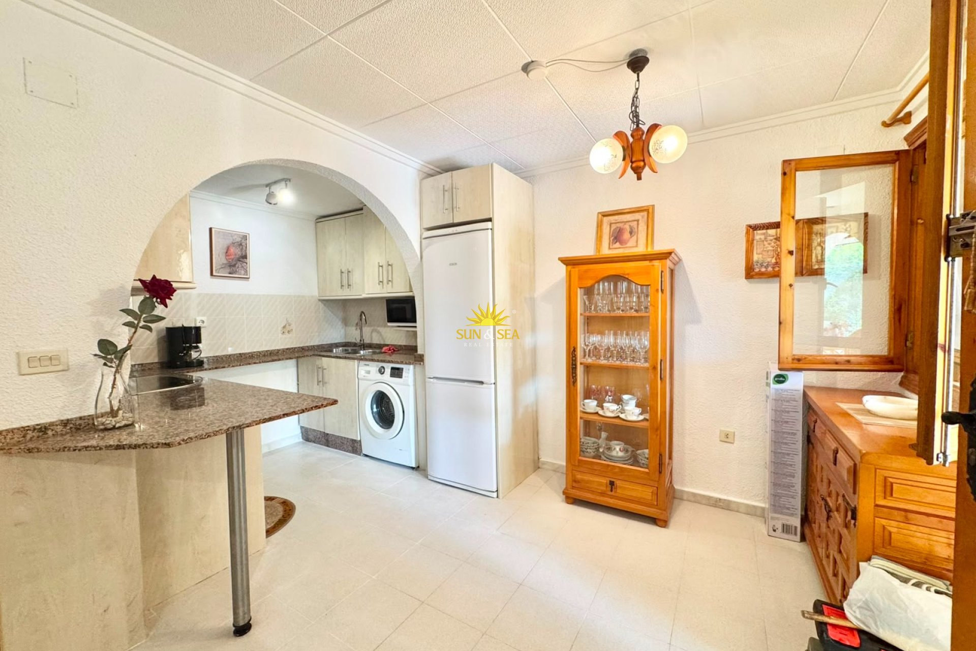 Long Term Rental - Duplex - Guardamar del Segura - guardamar del segura