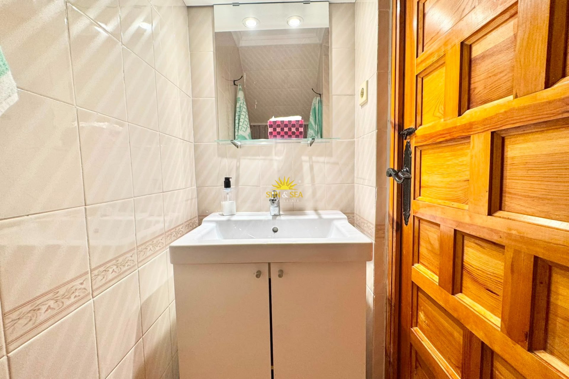 Long Term Rental - Duplex - Guardamar del Segura - guardamar del segura