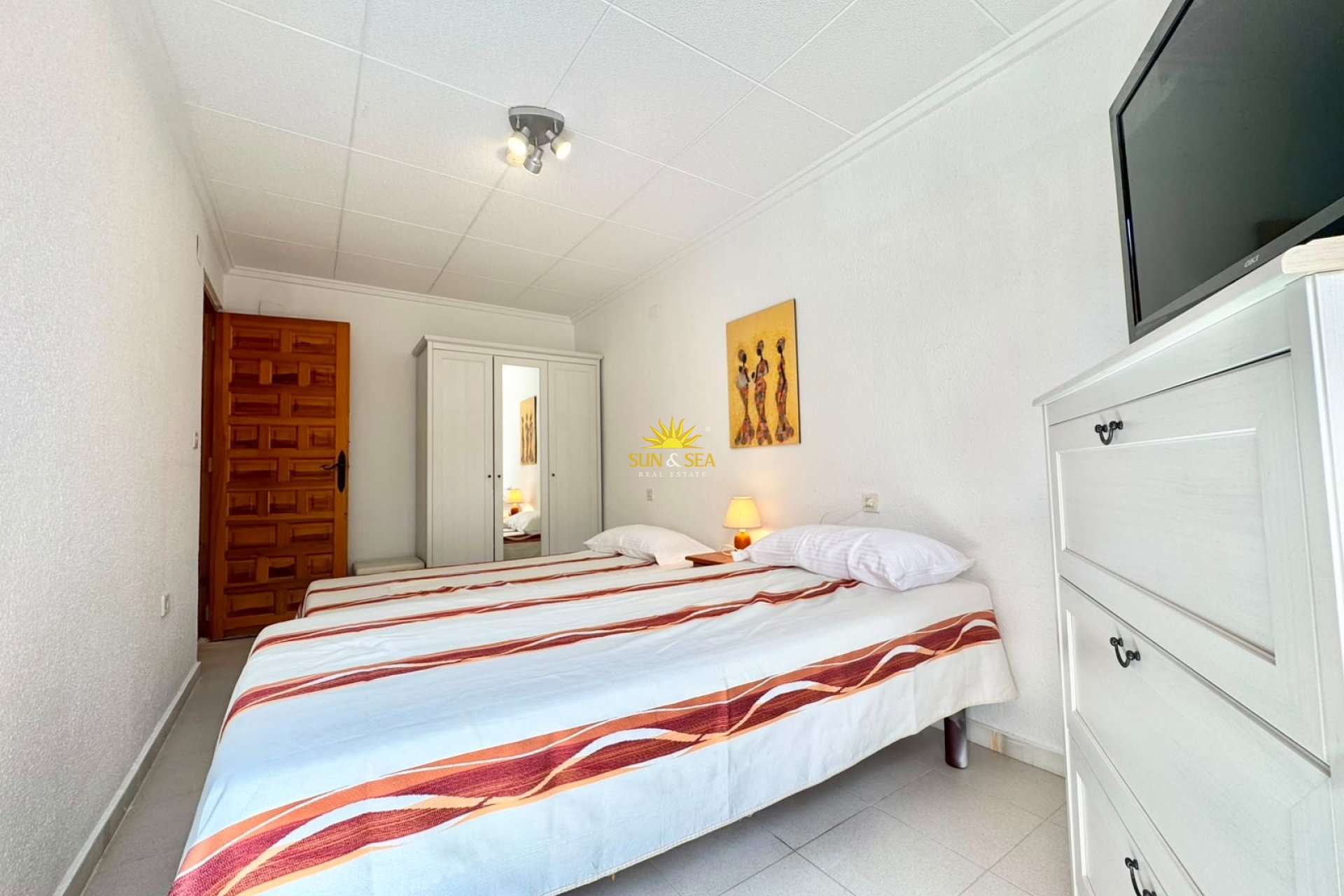 Long Term Rental - Duplex - Guardamar del Segura - guardamar del segura