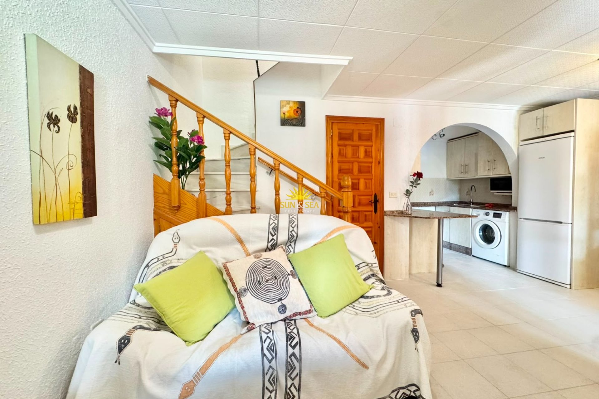 Long Term Rental - Duplex - Guardamar del Segura - guardamar del segura