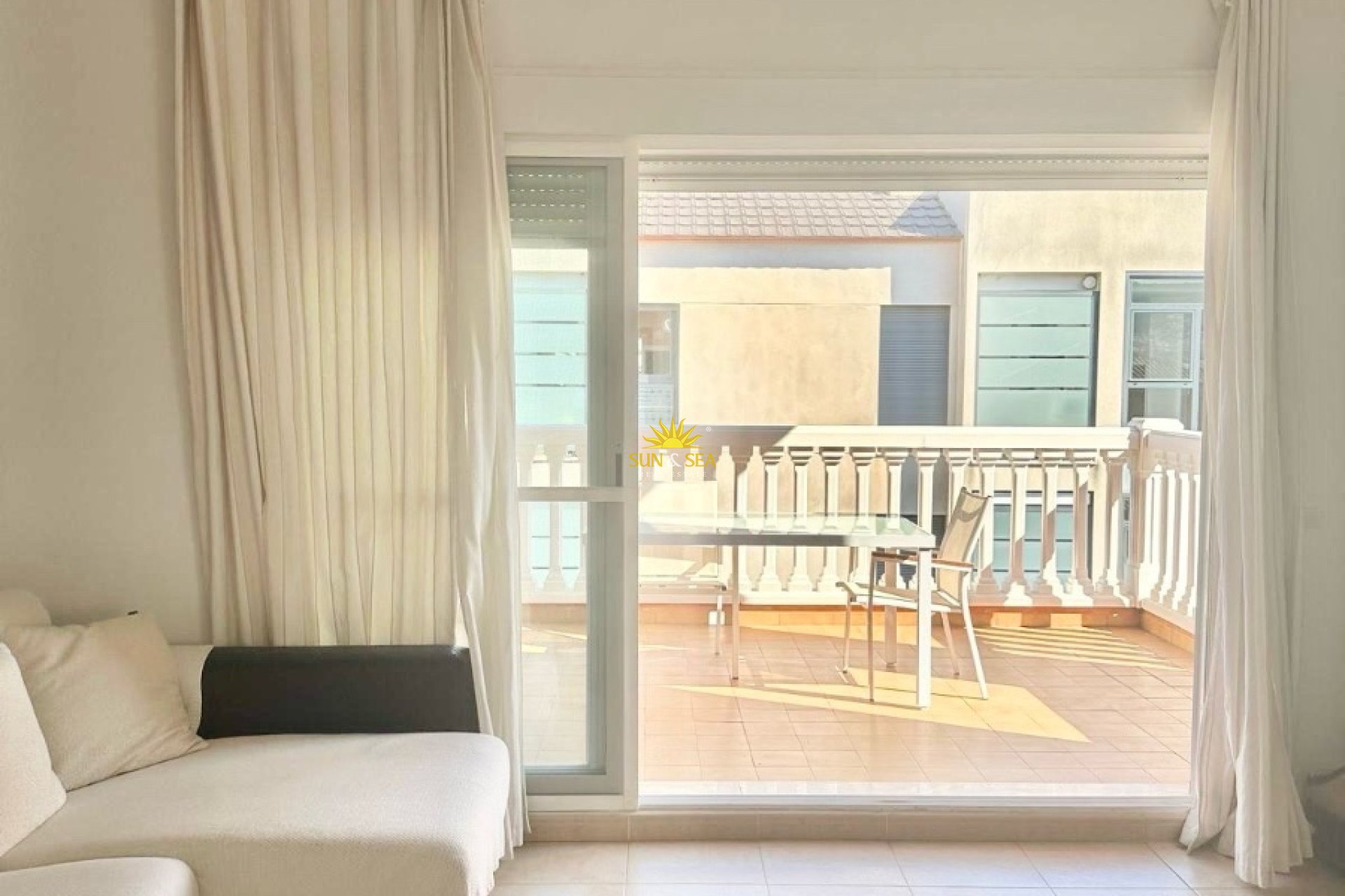 Long Term Rental - Duplex - Jávea