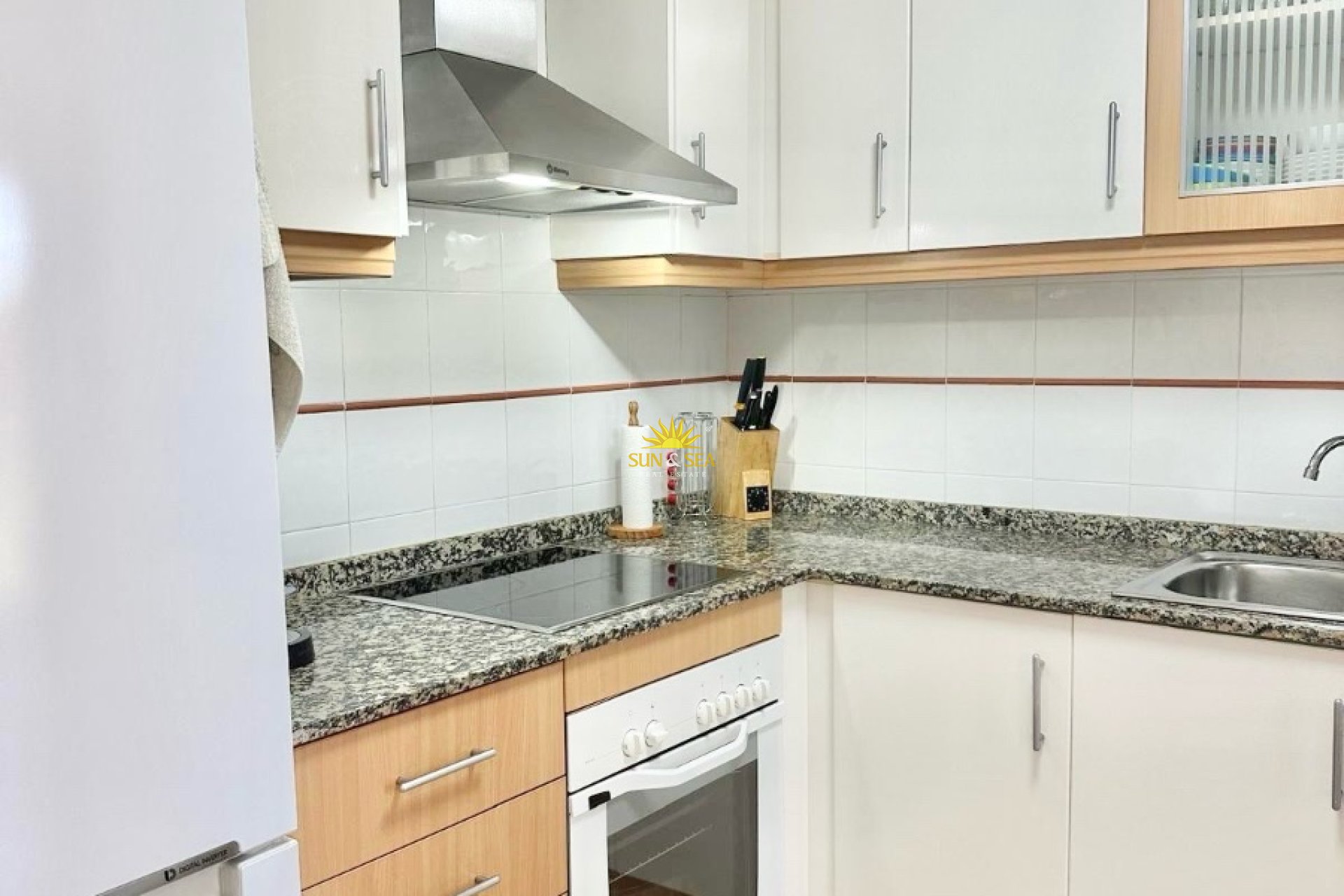 Long Term Rental - Duplex - Jávea