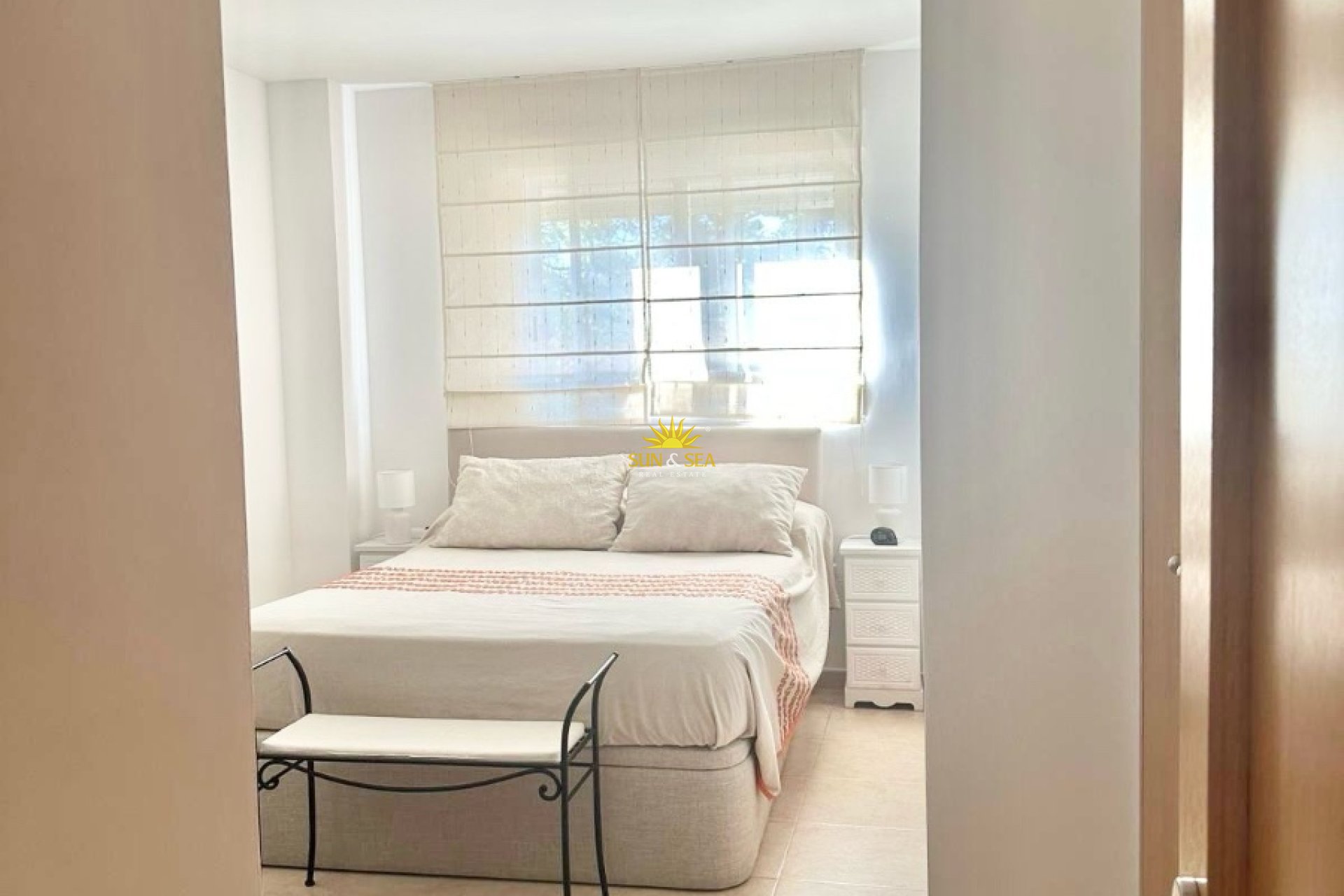 Long Term Rental - Duplex - Jávea