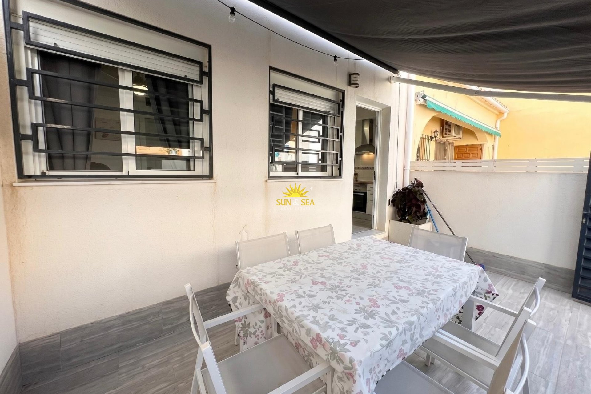 Long Term Rental - Duplex - La marina - San fulgencio