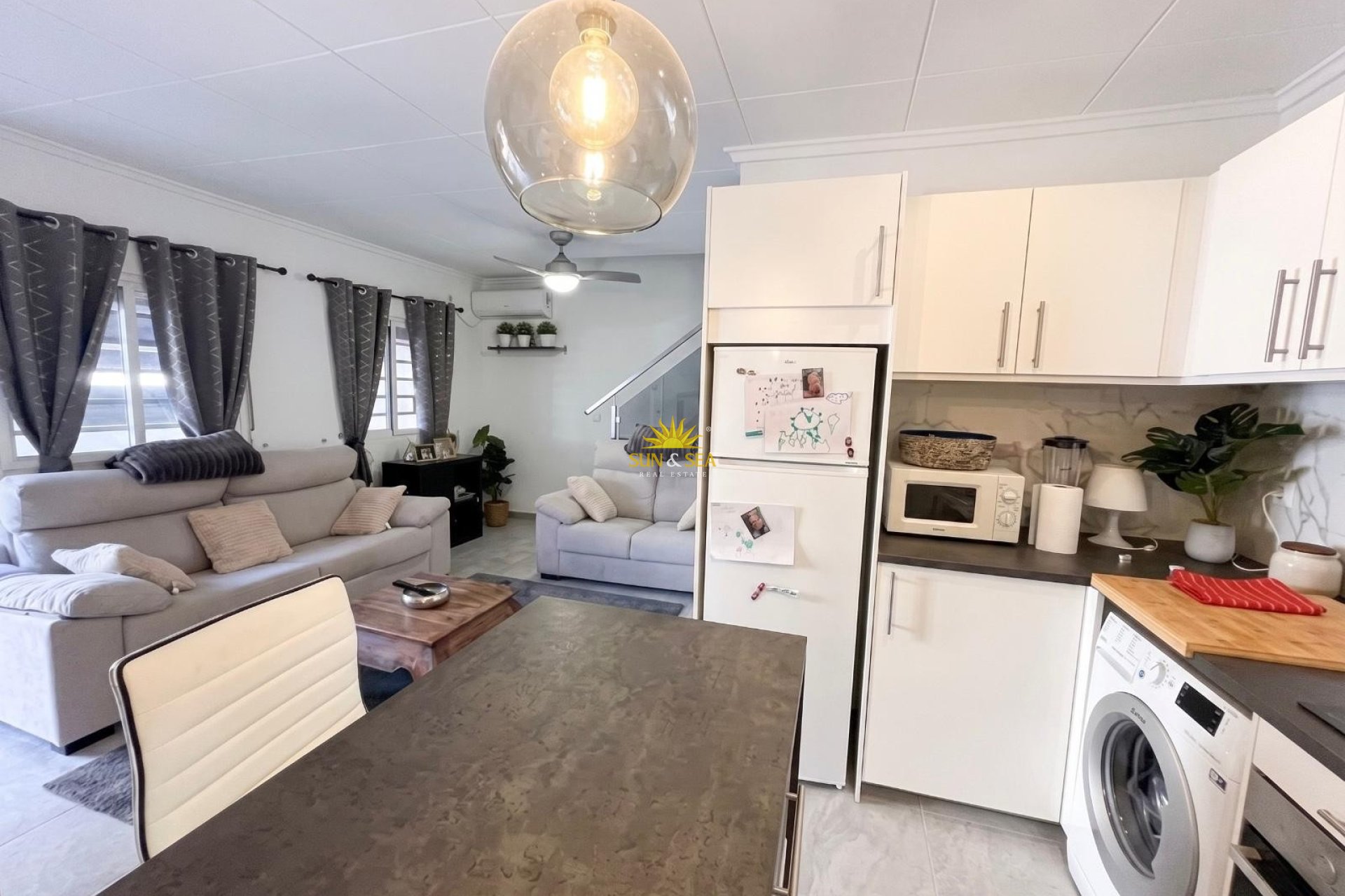 Long Term Rental - Duplex - La marina - San fulgencio