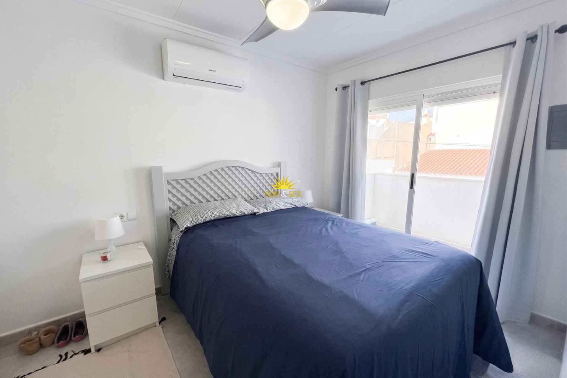 Long Term Rental - Duplex - La marina - San fulgencio