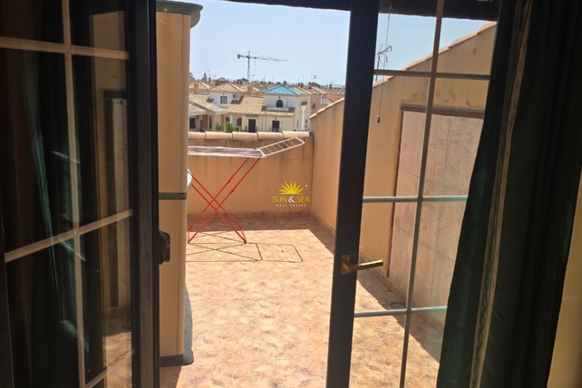 Long Term Rental - Duplex - Los Alcázares - Los Alcazares