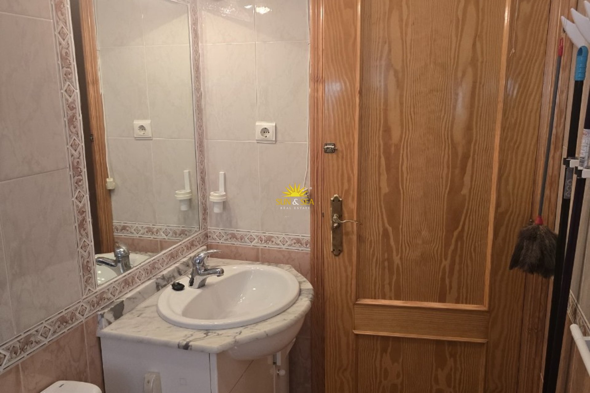 Long Term Rental - Duplex - Los Alcázares - Los Alcazares