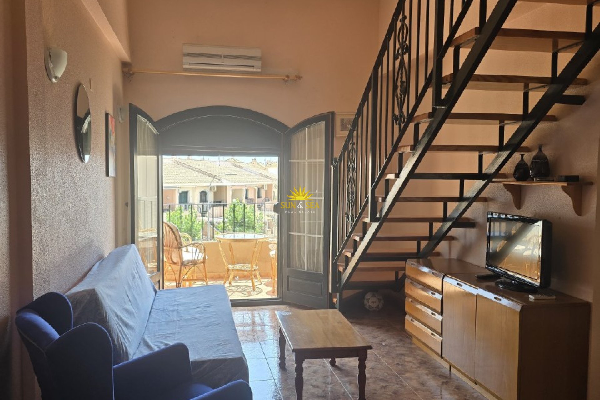 Long Term Rental - Duplex - Los Alcázares - Los Alcazares
