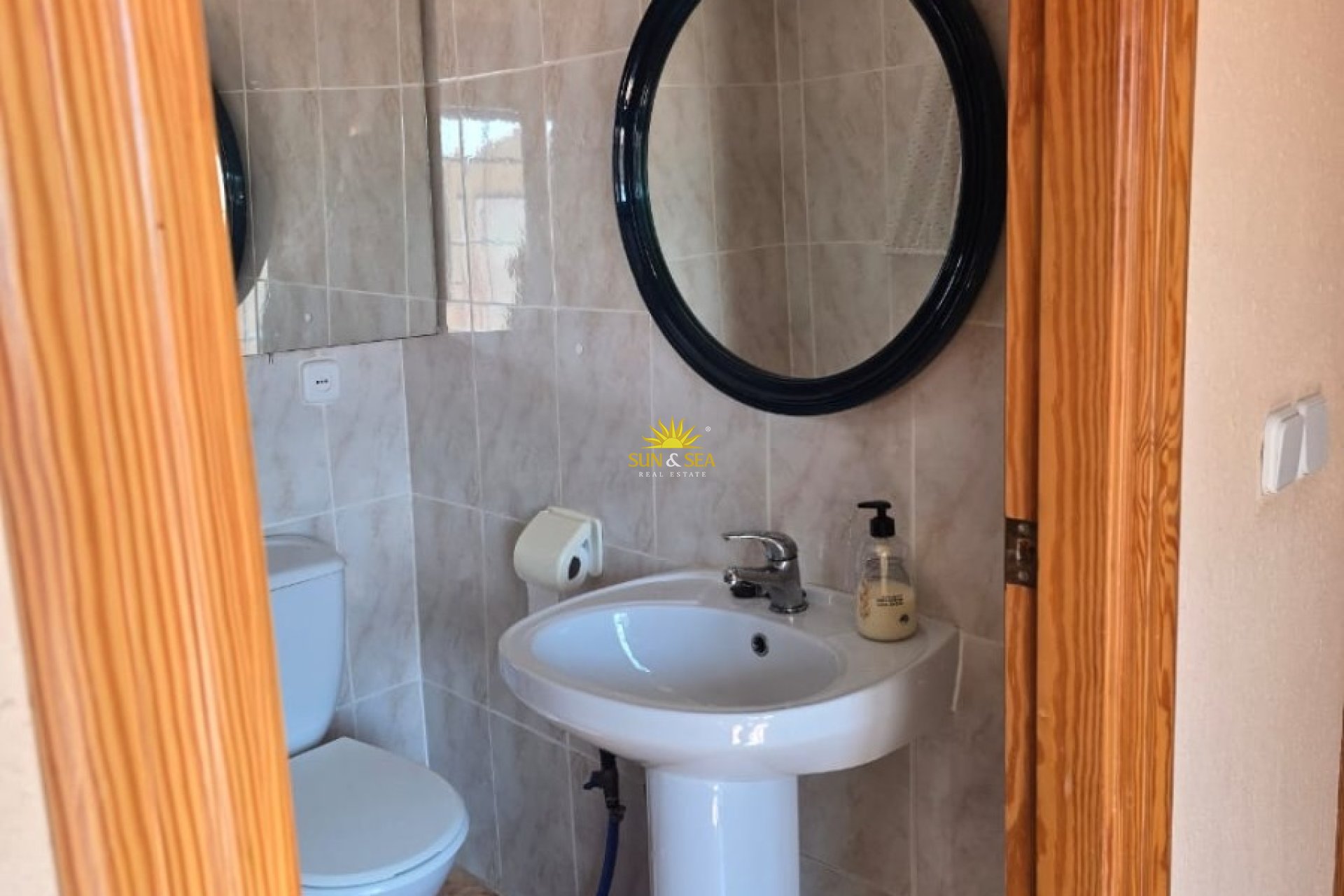 Long Term Rental - Duplex - Los Alcázares - Los Alcazares