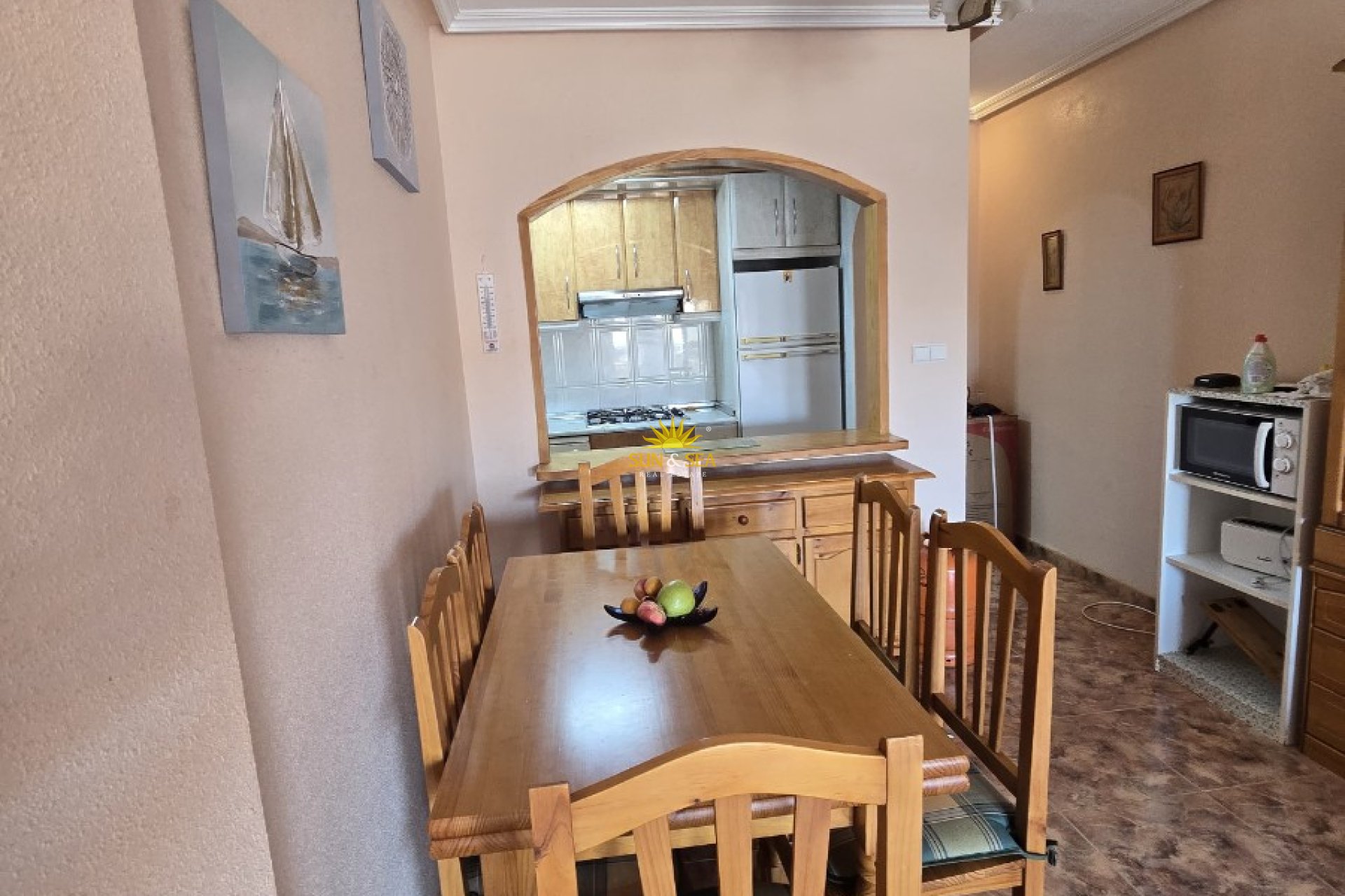 Long Term Rental - Duplex - Los Alcázares - Los Alcazares