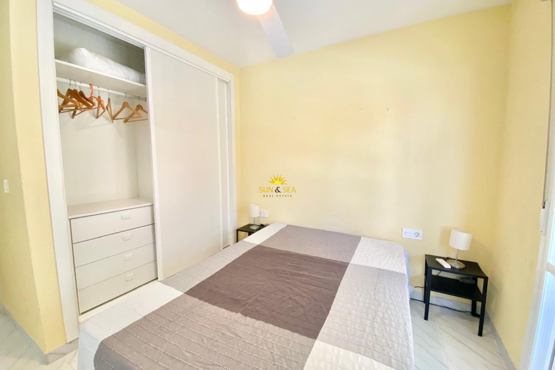 Long Term Rental - Duplex - Los Alcázares - Los Narejos