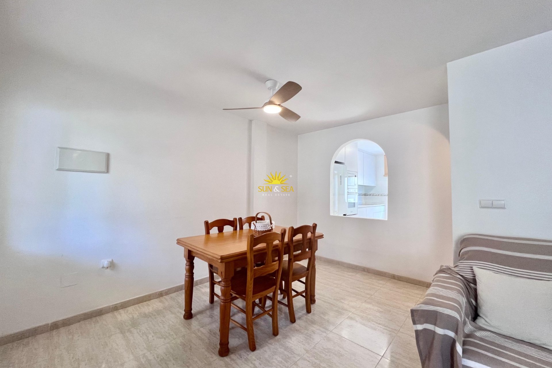 Long Term Rental - Duplex - Orihuela Costa - Dehesa de campoamor