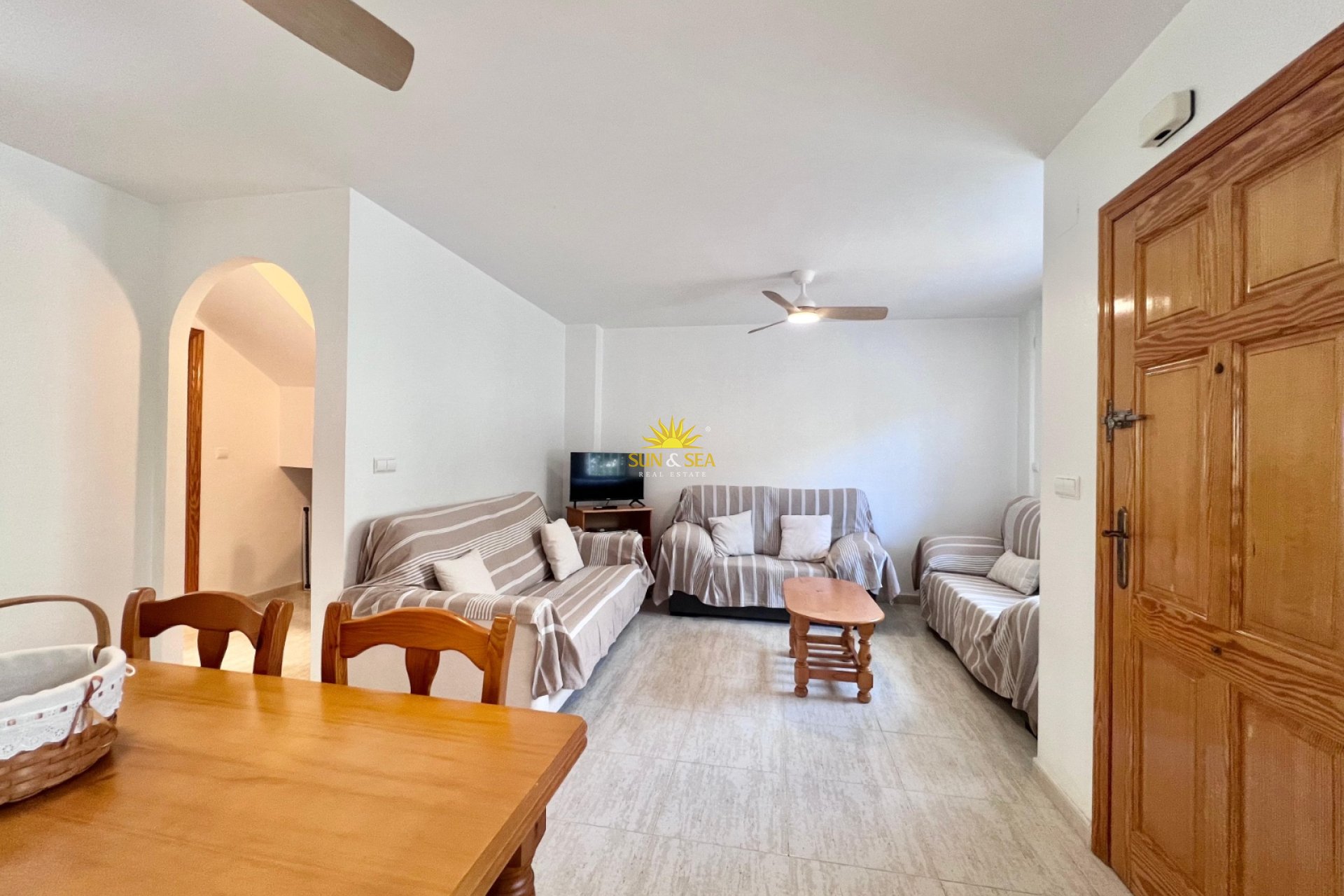 Long Term Rental - Duplex - Orihuela Costa - Dehesa de campoamor
