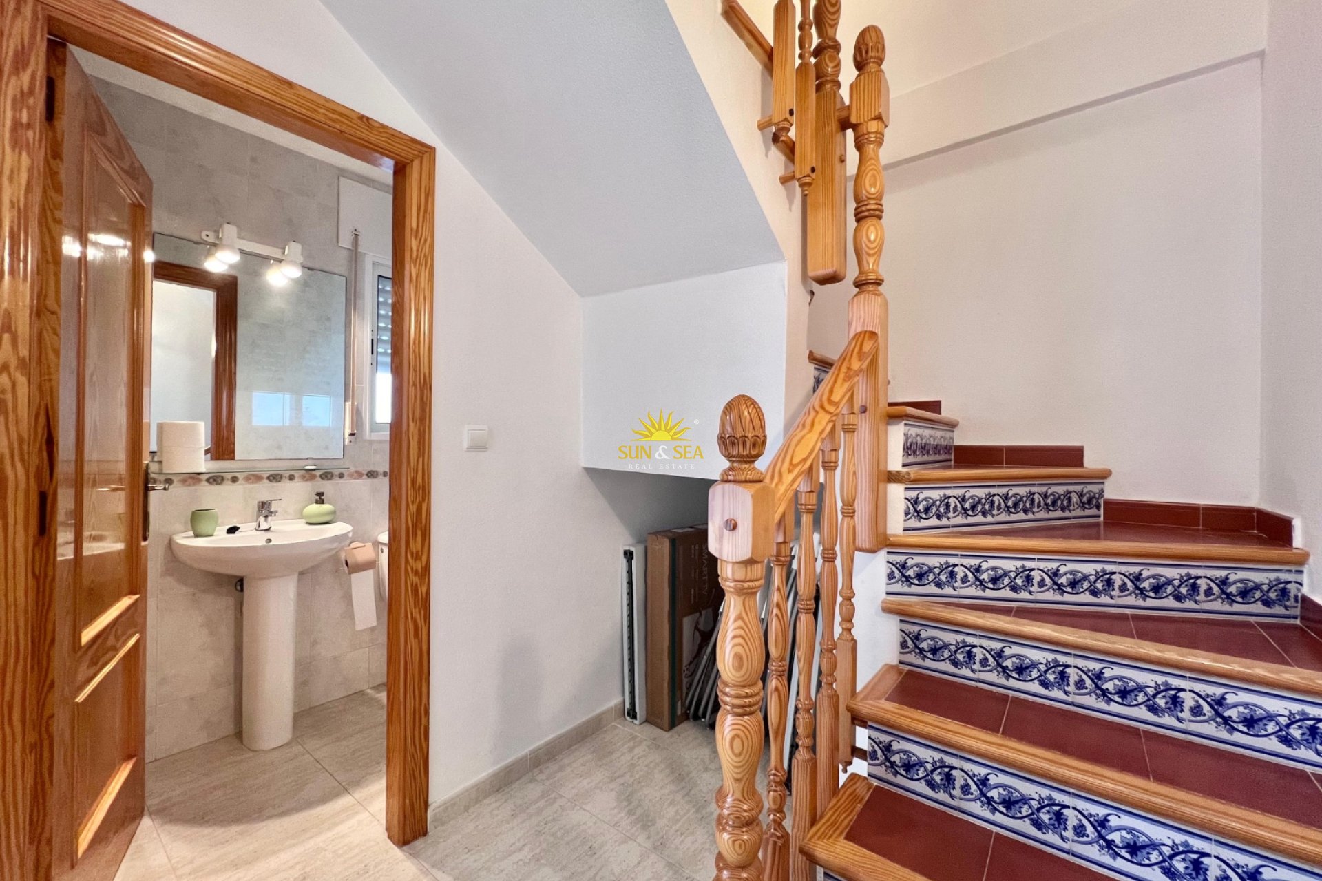 Long Term Rental - Duplex - Orihuela Costa - Dehesa de campoamor