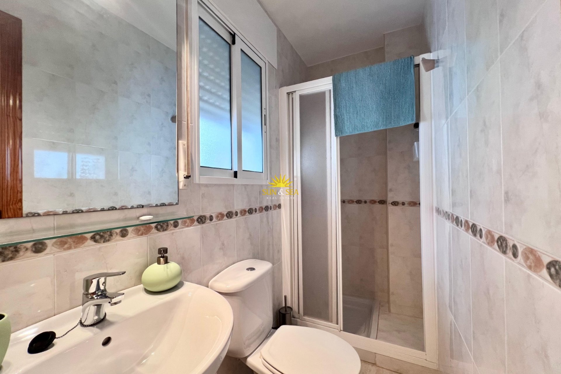 Long Term Rental - Duplex - Orihuela Costa - Dehesa de campoamor