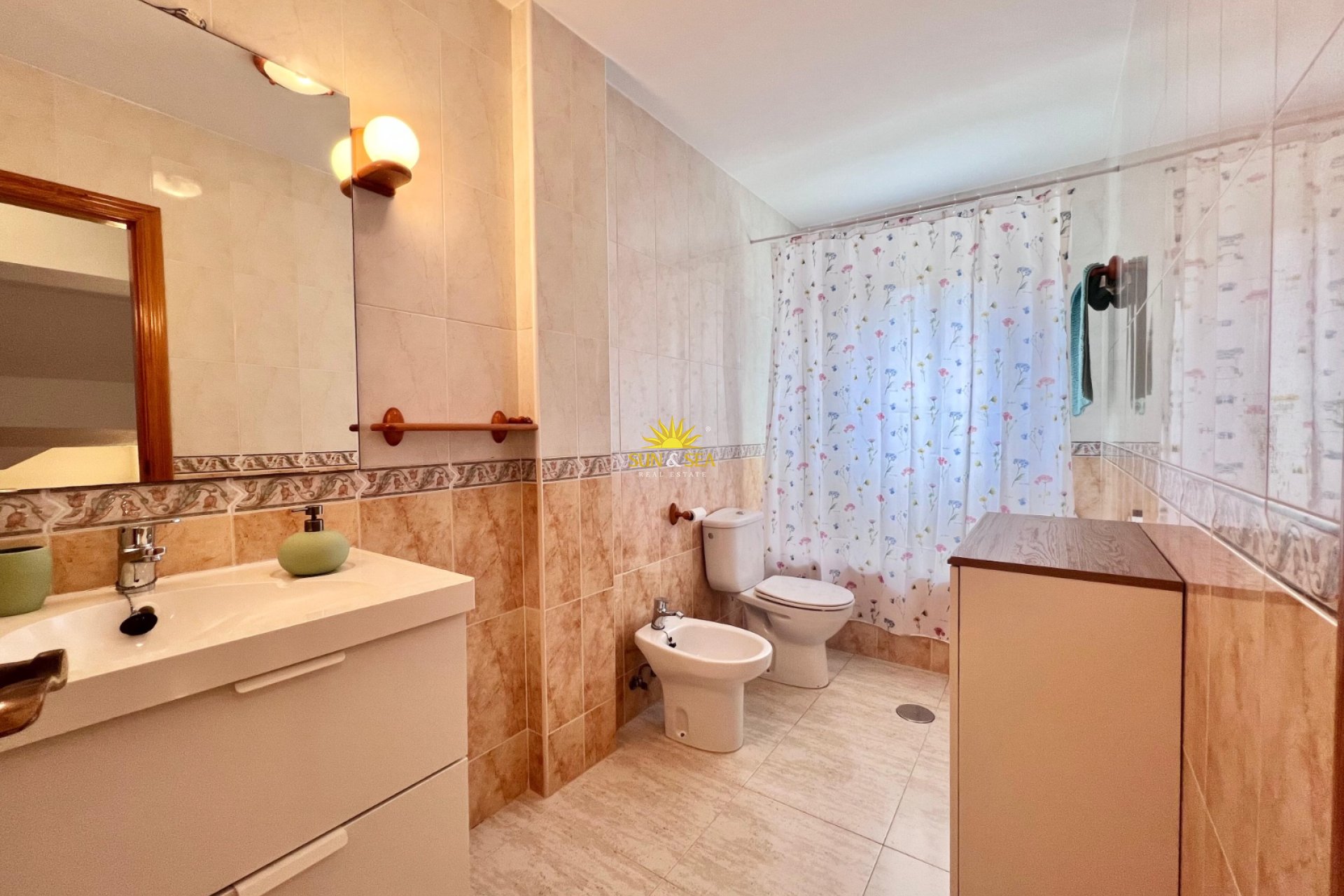 Long Term Rental - Duplex - Orihuela Costa - Dehesa de campoamor