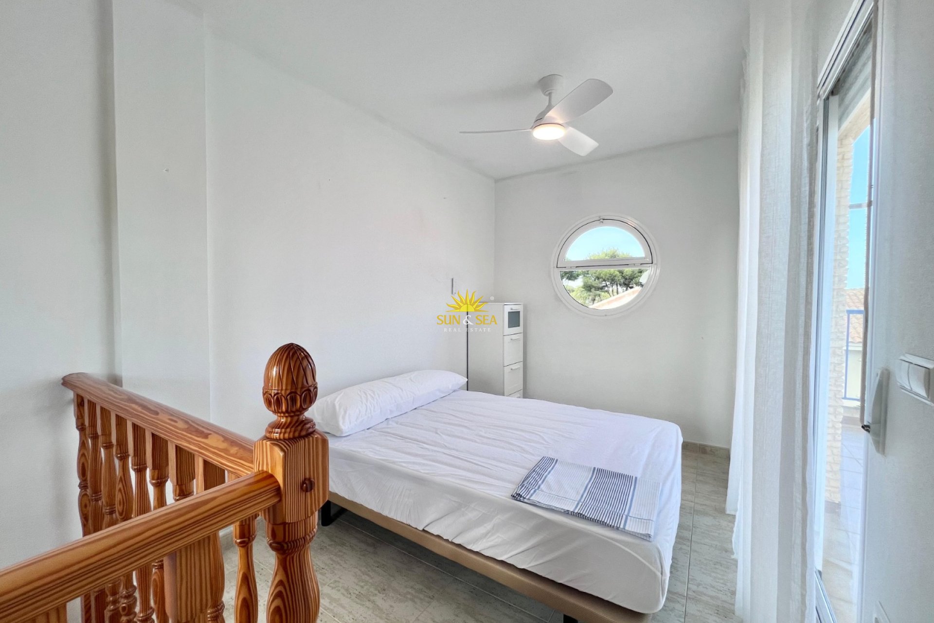 Long Term Rental - Duplex - Orihuela Costa - Dehesa de campoamor
