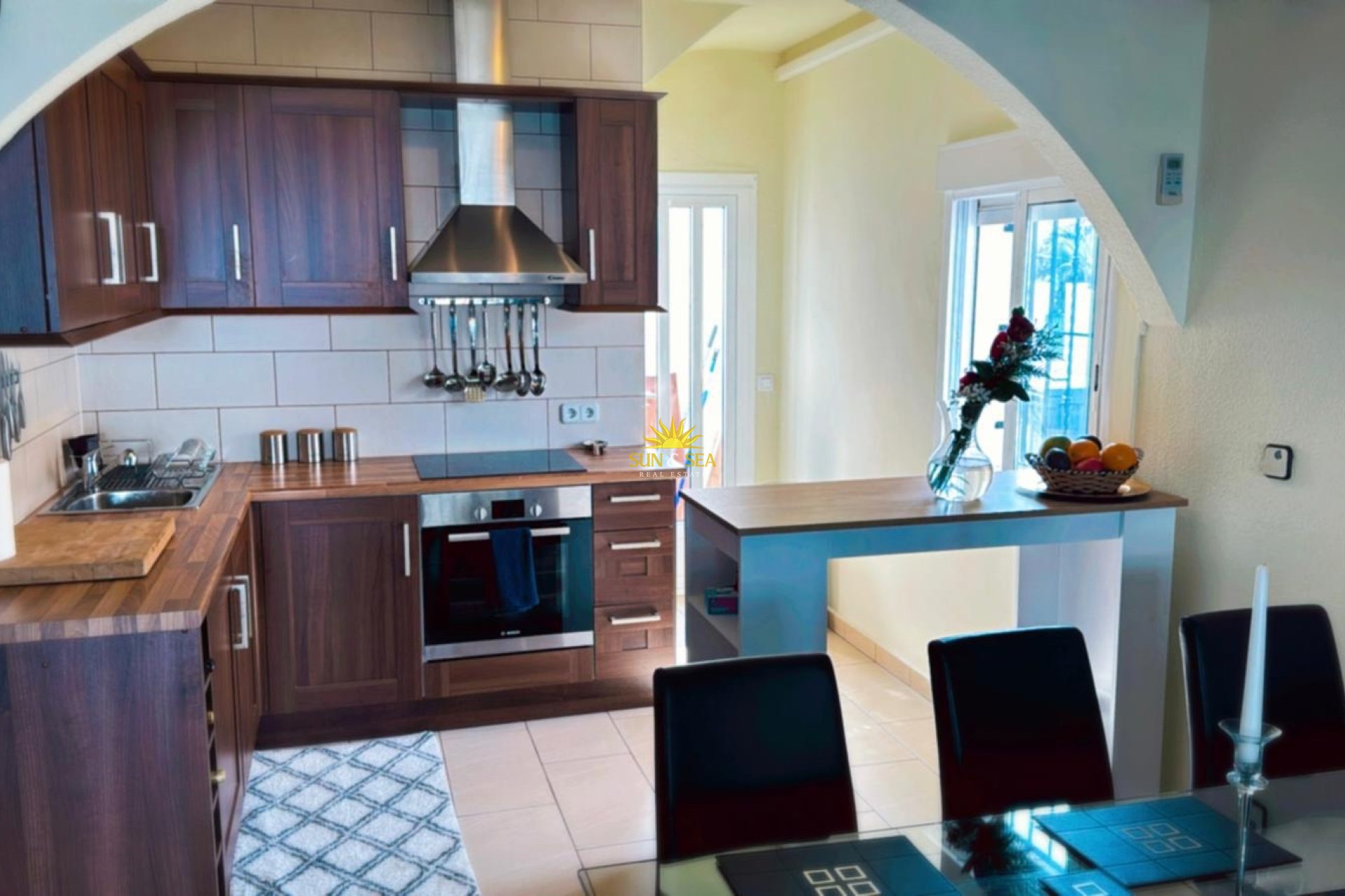 Long Term Rental - Duplex - Orihuela Costa