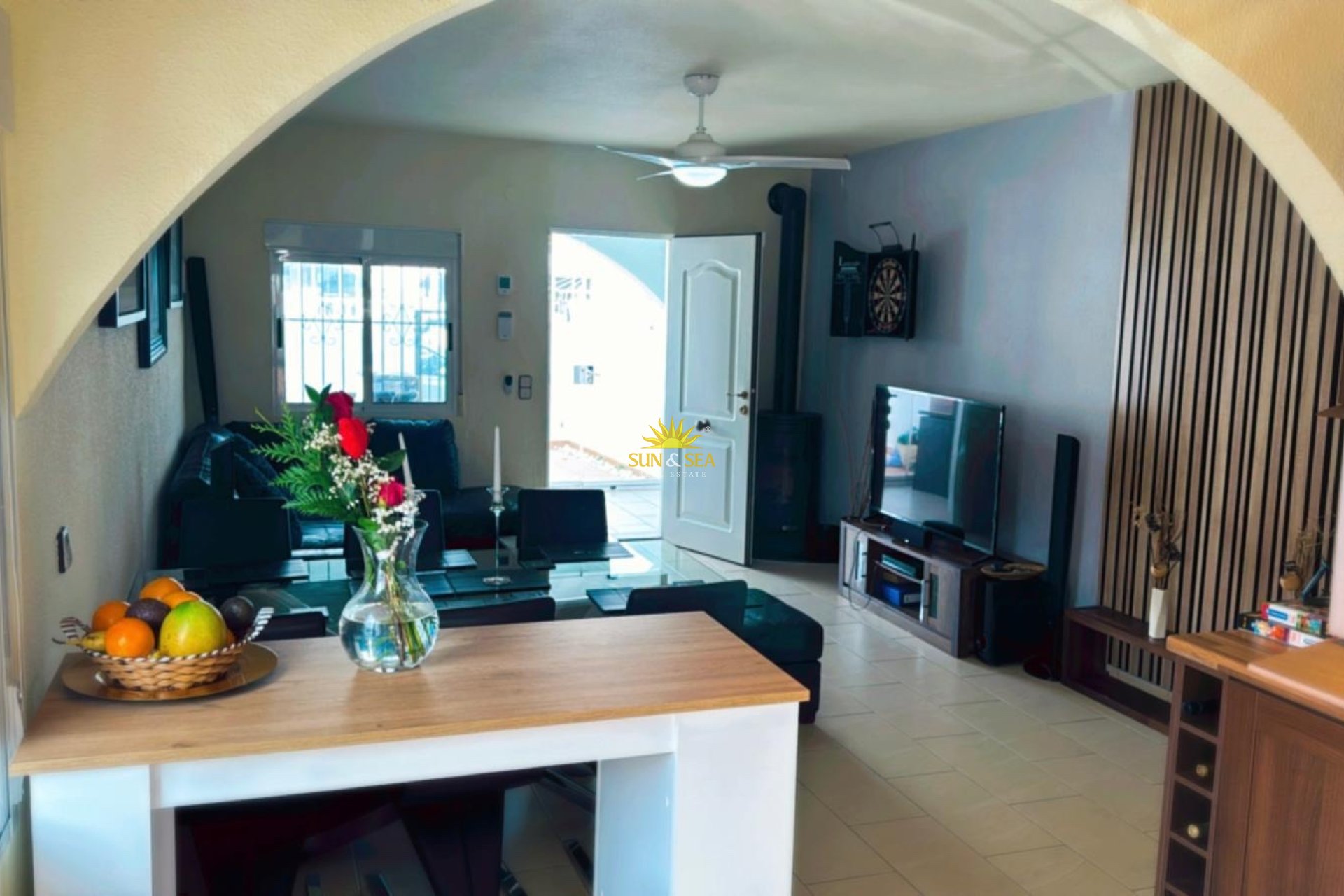 Long Term Rental - Duplex - Orihuela Costa