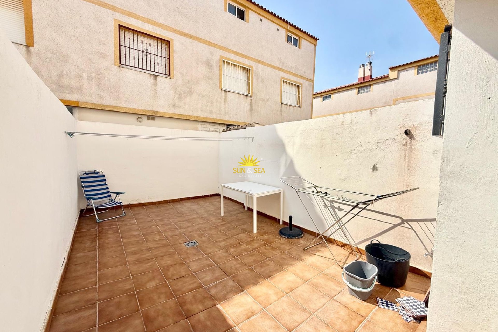 Long Term Rental - Duplex - Orihuela Costa