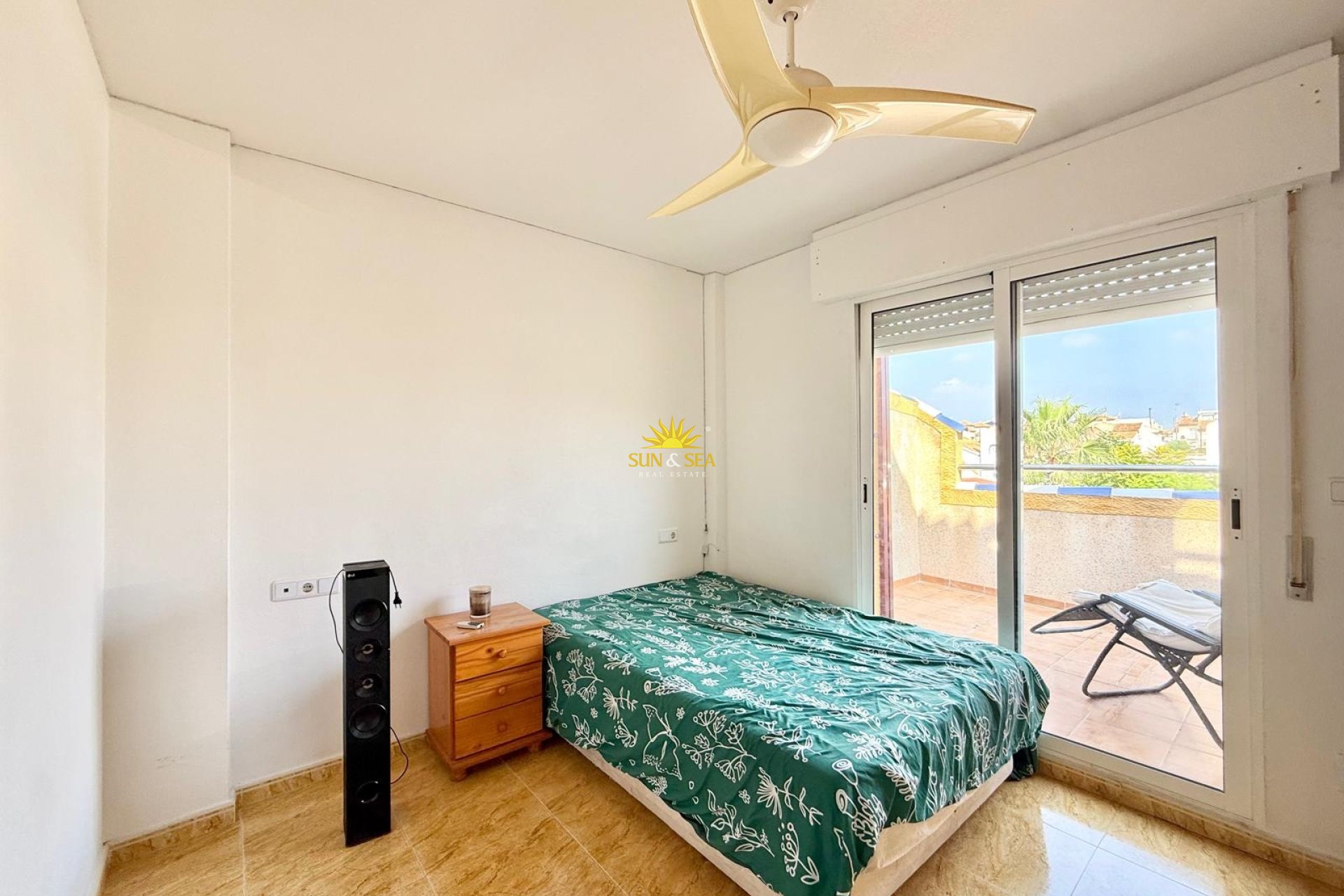 Long Term Rental - Duplex - Orihuela Costa