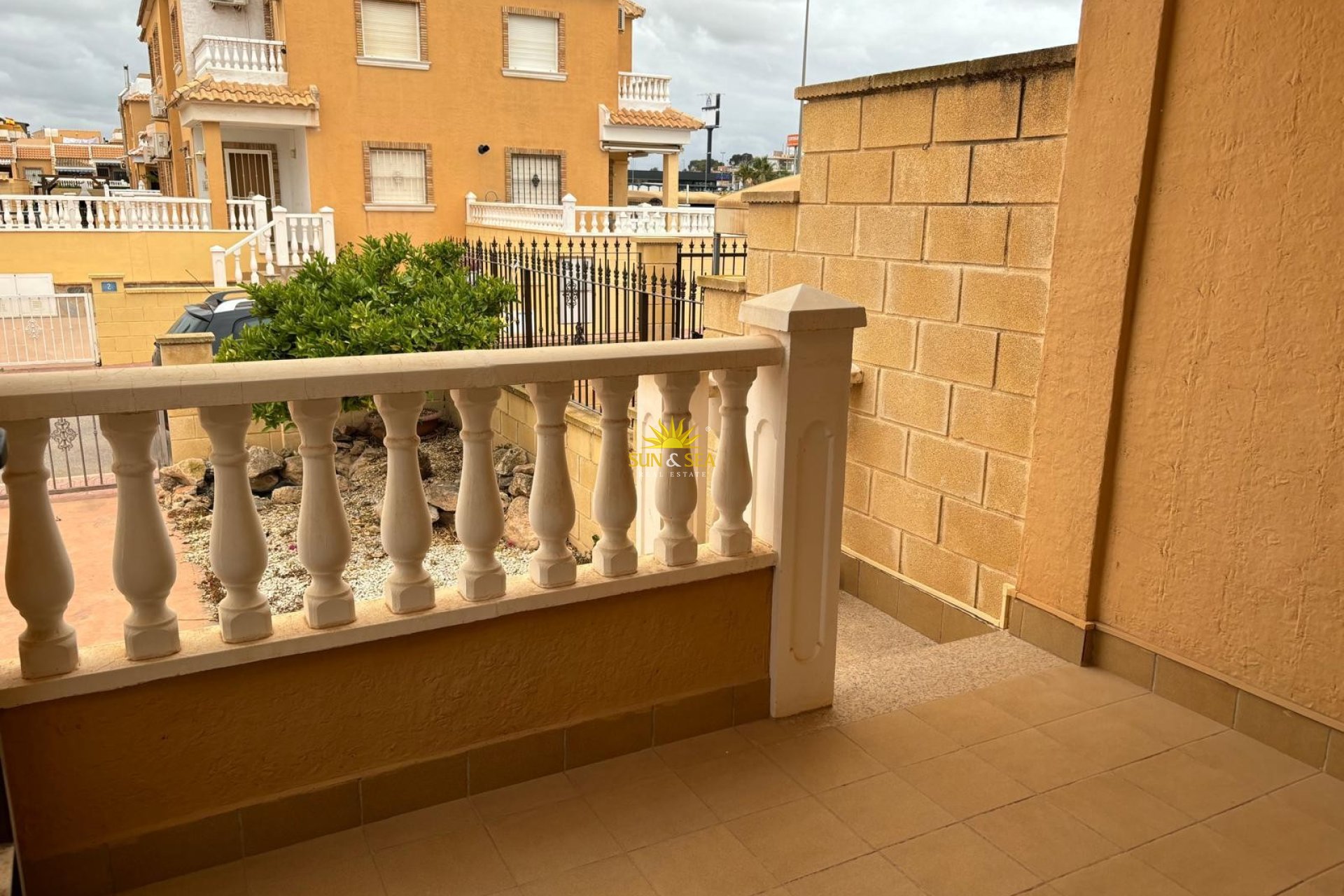 Long Term Rental - Duplex - Rojales - DoÑa Pepa - Ciudad Quesada