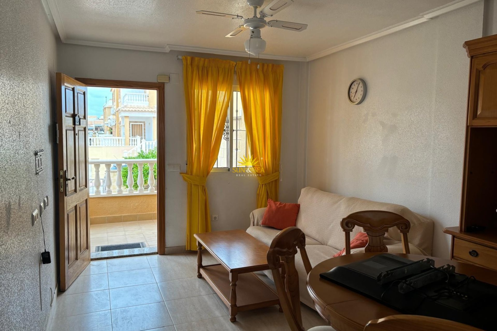 Long Term Rental - Duplex - Rojales - DoÑa Pepa - Ciudad Quesada