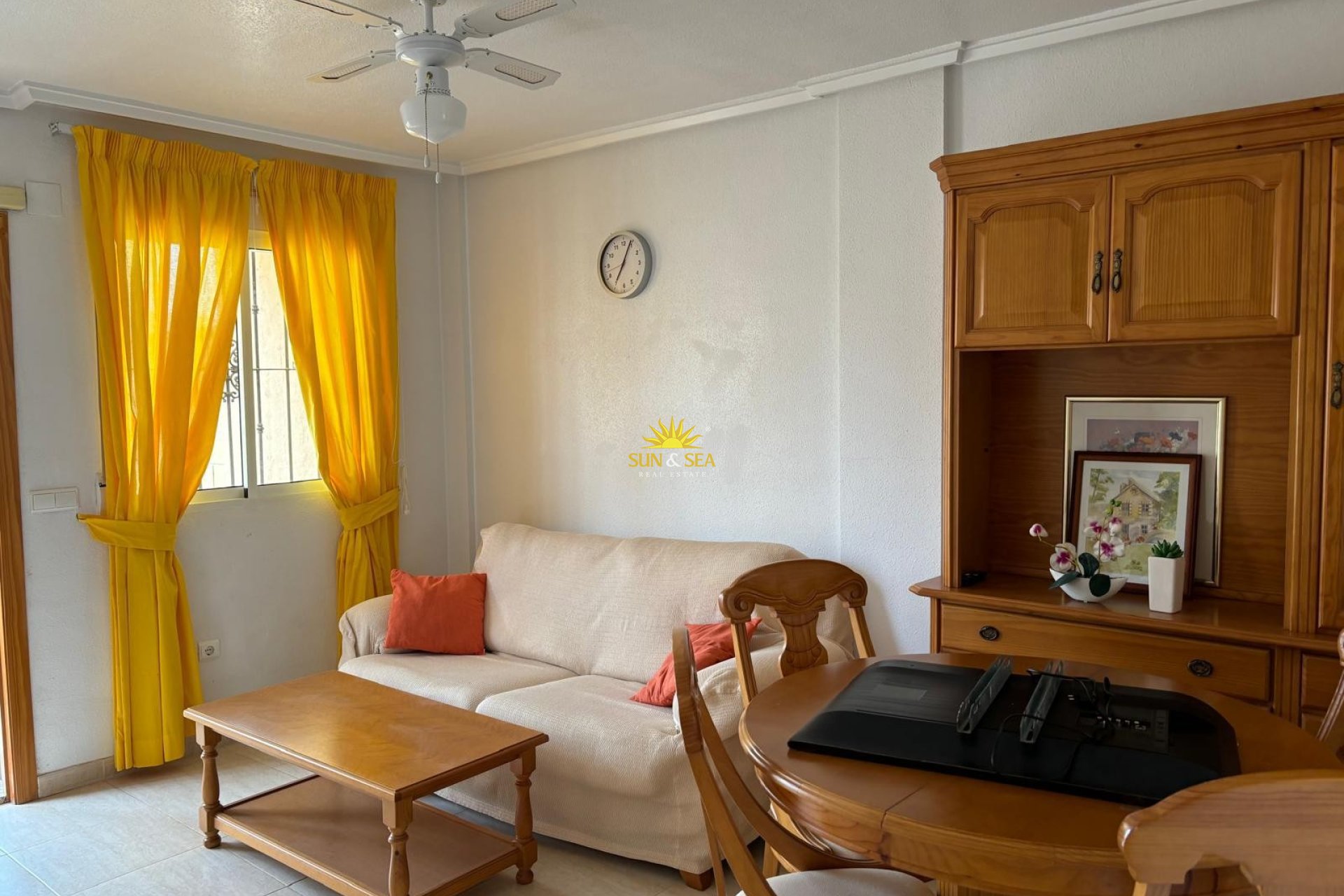 Long Term Rental - Duplex - Rojales - DoÑa Pepa - Ciudad Quesada
