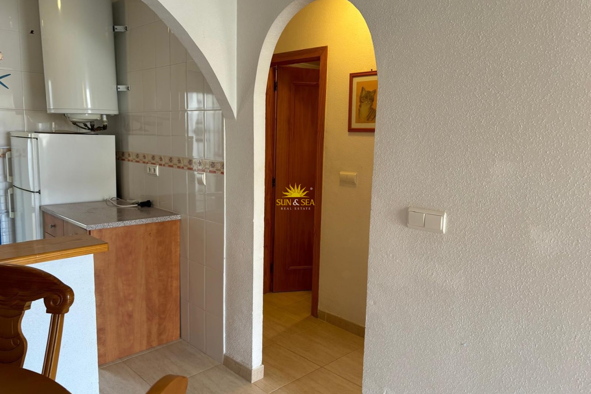 Long Term Rental - Duplex - Rojales - DoÑa Pepa - Ciudad Quesada