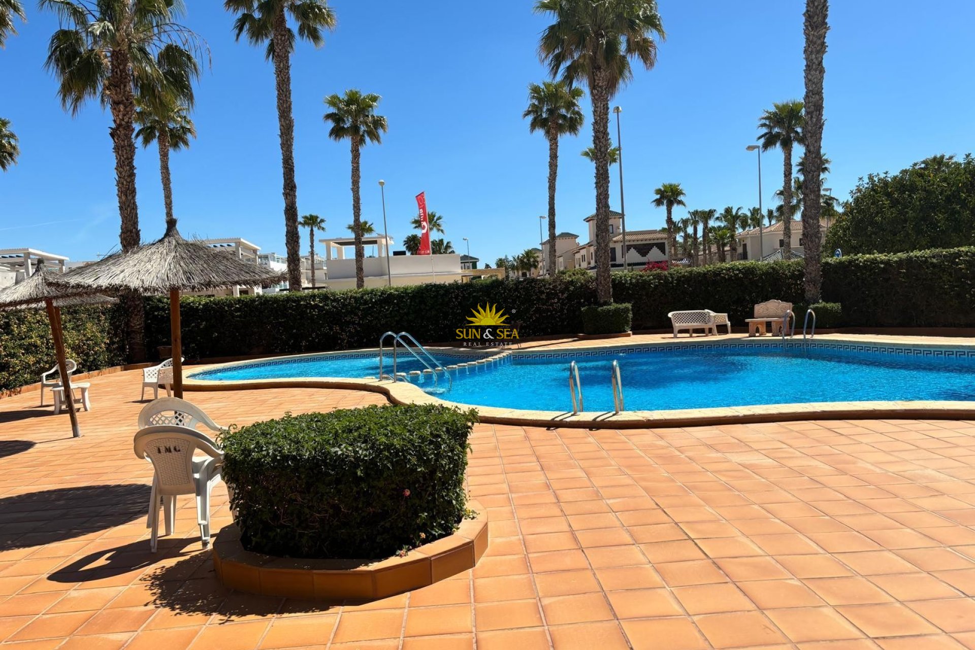 Long Term Rental - Duplex - Rojales - DoÑa Pepa - Ciudad Quesada