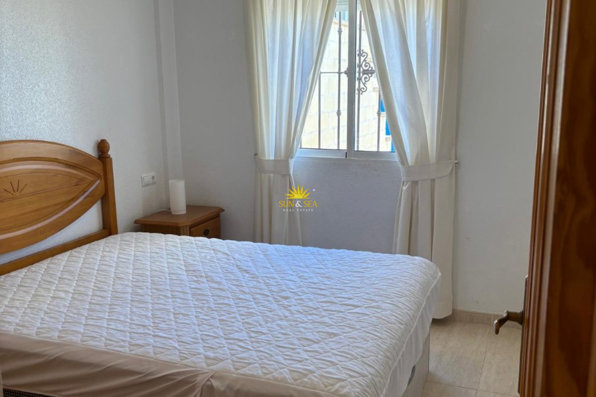 Long Term Rental - Duplex - Rojales - DoÑa Pepa - Ciudad Quesada