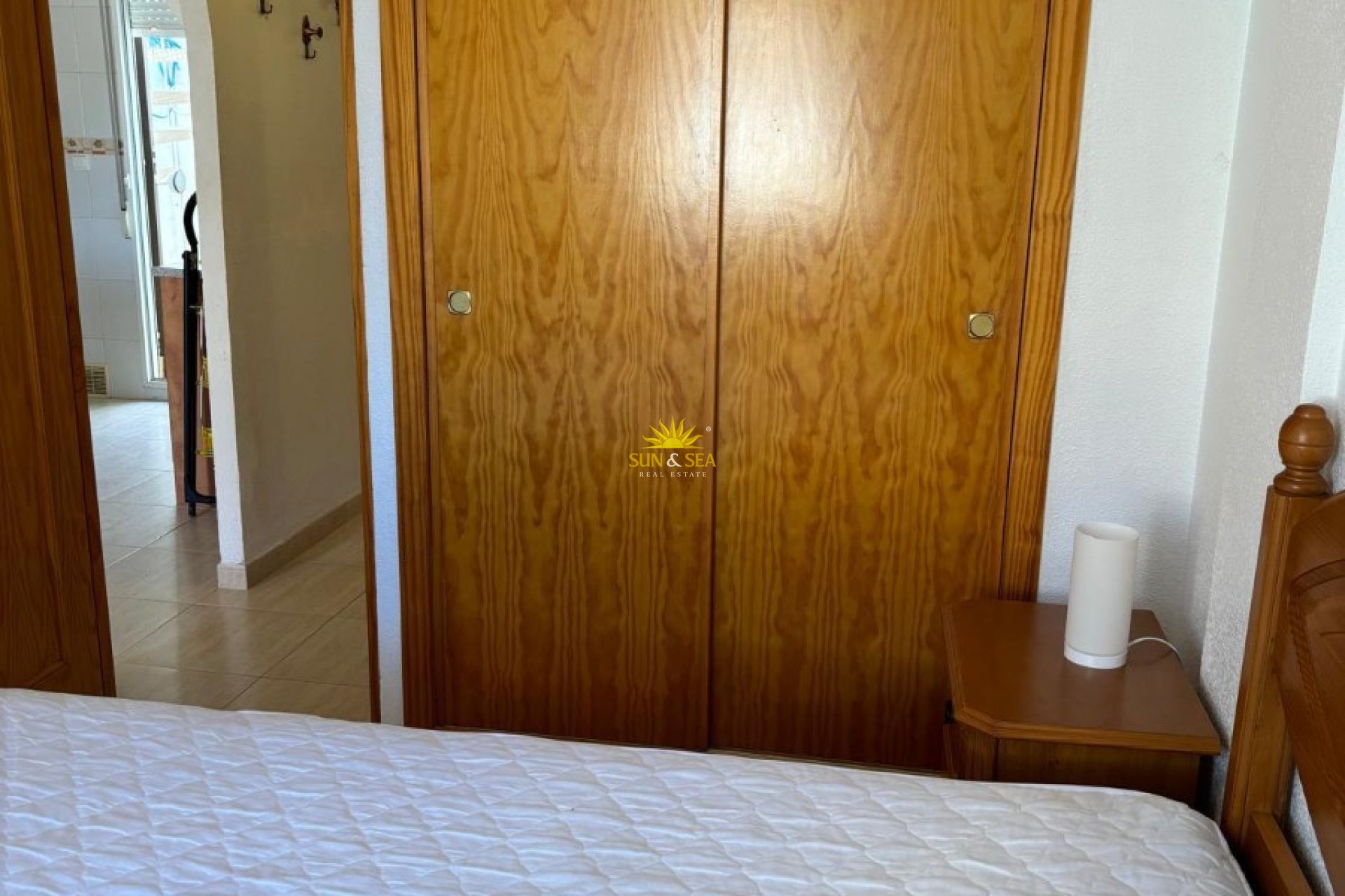 Long Term Rental - Duplex - Rojales - DoÑa Pepa - Ciudad Quesada
