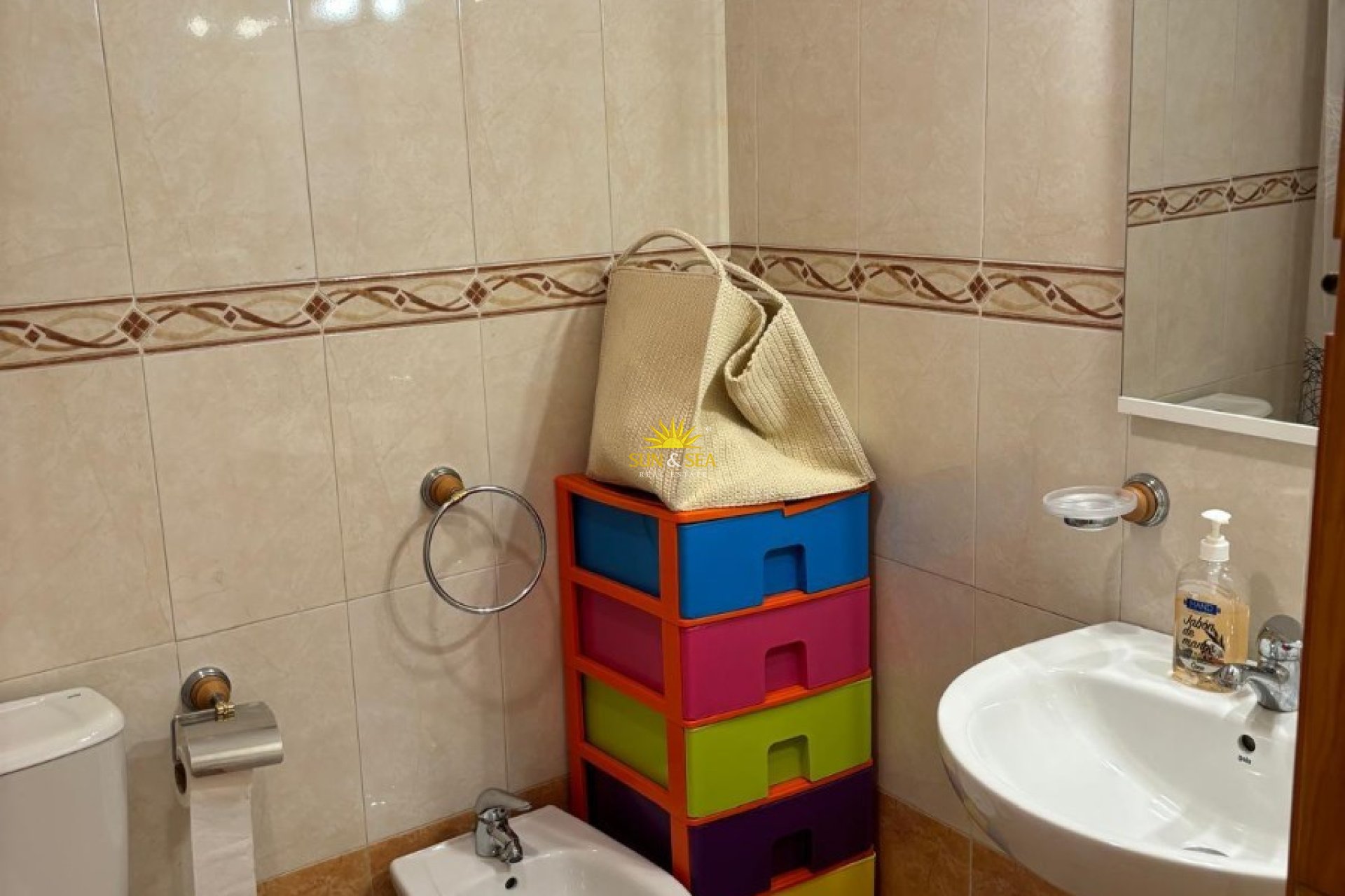 Long Term Rental - Duplex - Rojales - DoÑa Pepa - Ciudad Quesada
